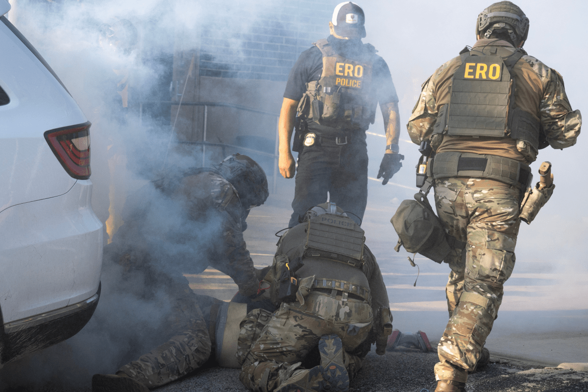 Novo projeto de lei ‘desmobilizaria’ a polícia – lista completa de patrocinadores