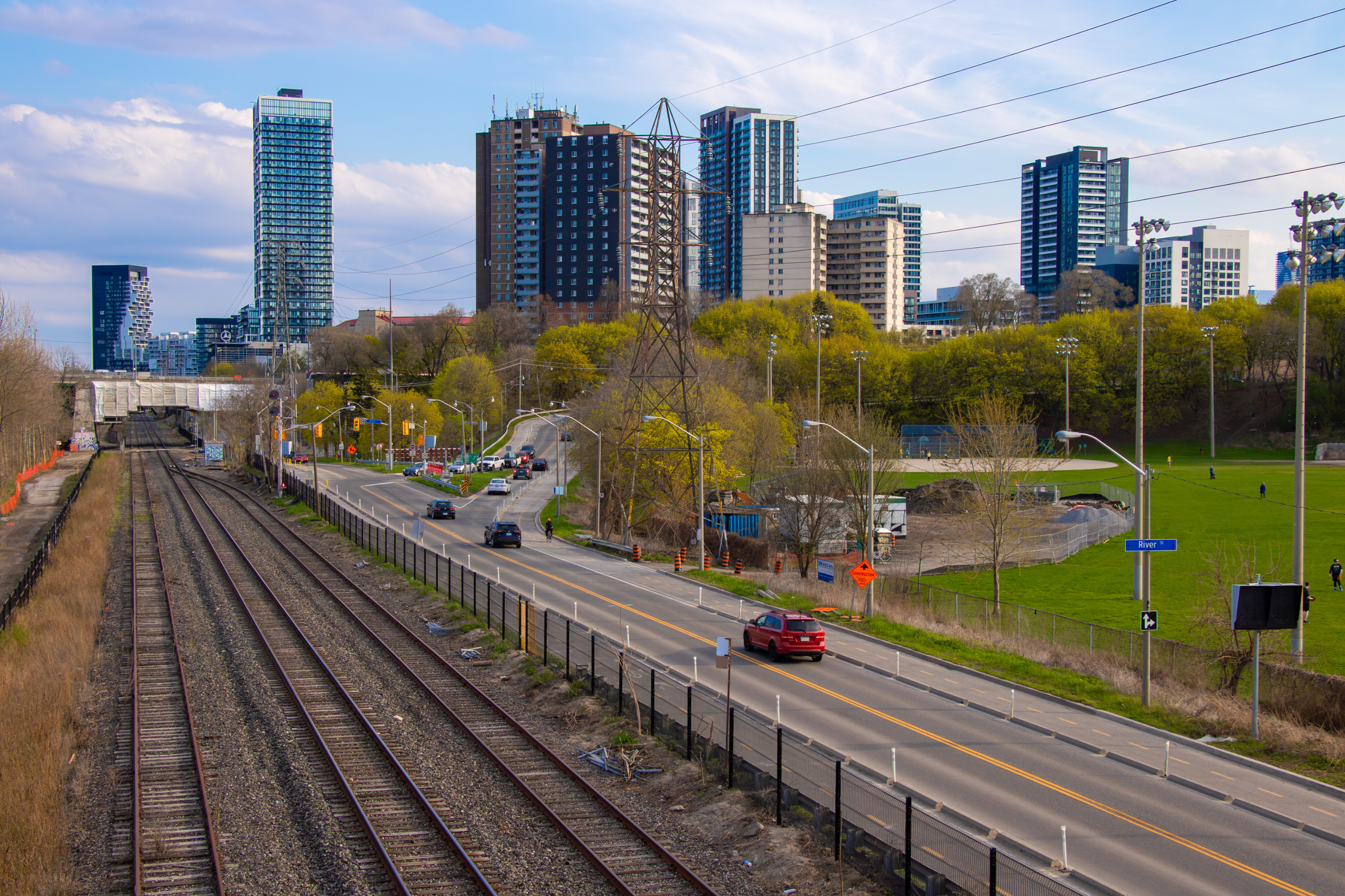 Canada High-Speed Rail Update as Critics Warn of ‘Catastrophe’