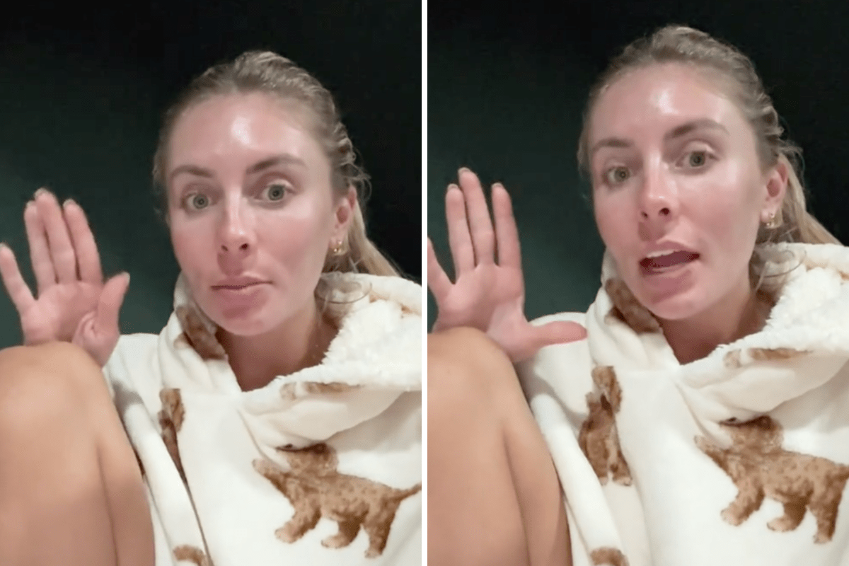 Bonnie Blue Addresses Pregnancy Criticism, Says She Will Not Stop Working