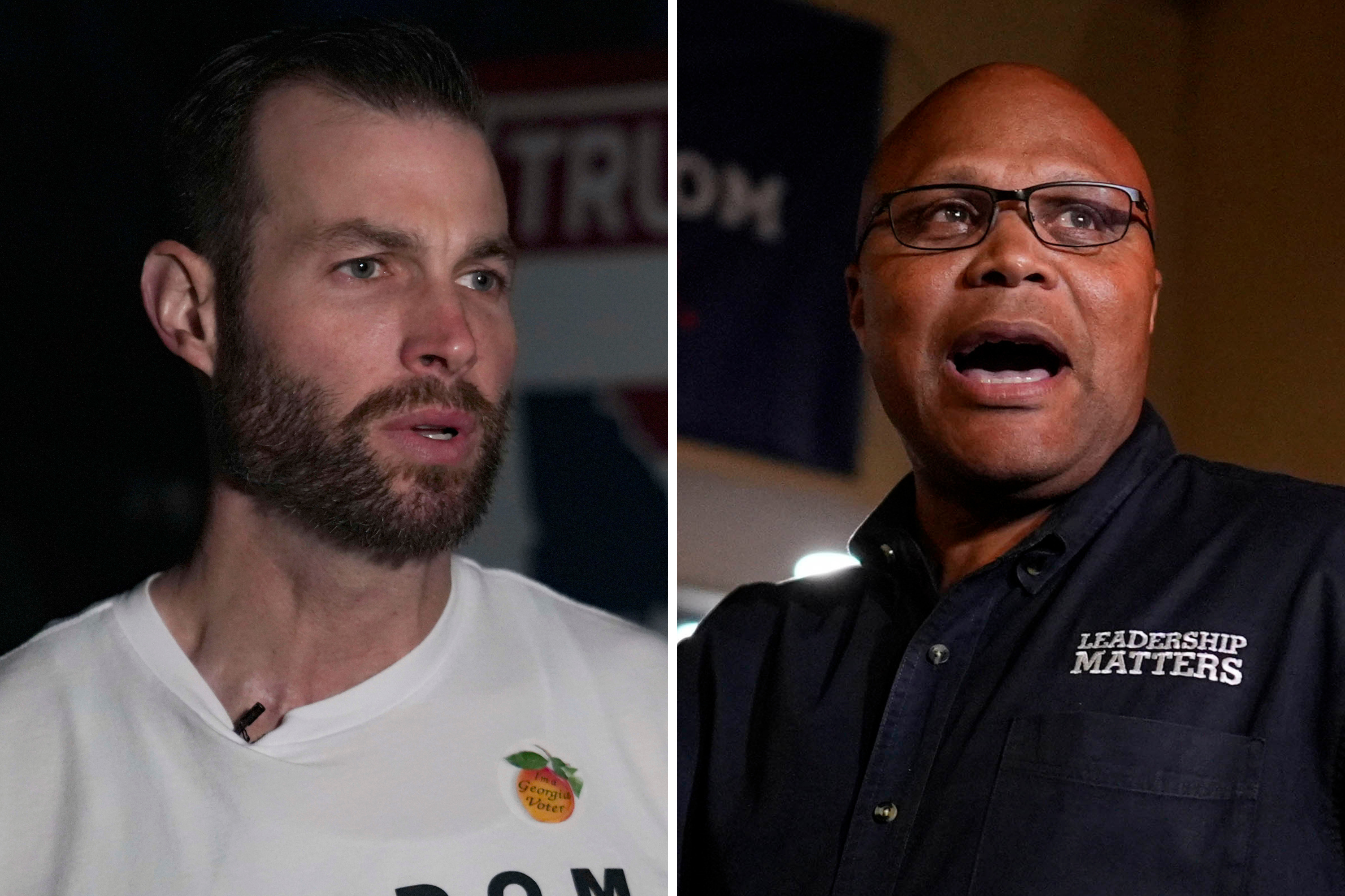 Shawn Harris's Chances of Beating Clay Fuller in MTG's Special Election