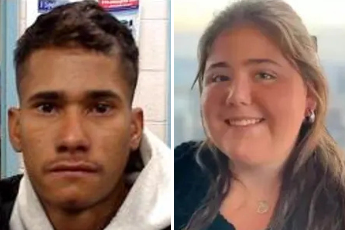 Venezuelan migrant charged with murder of Chicago student