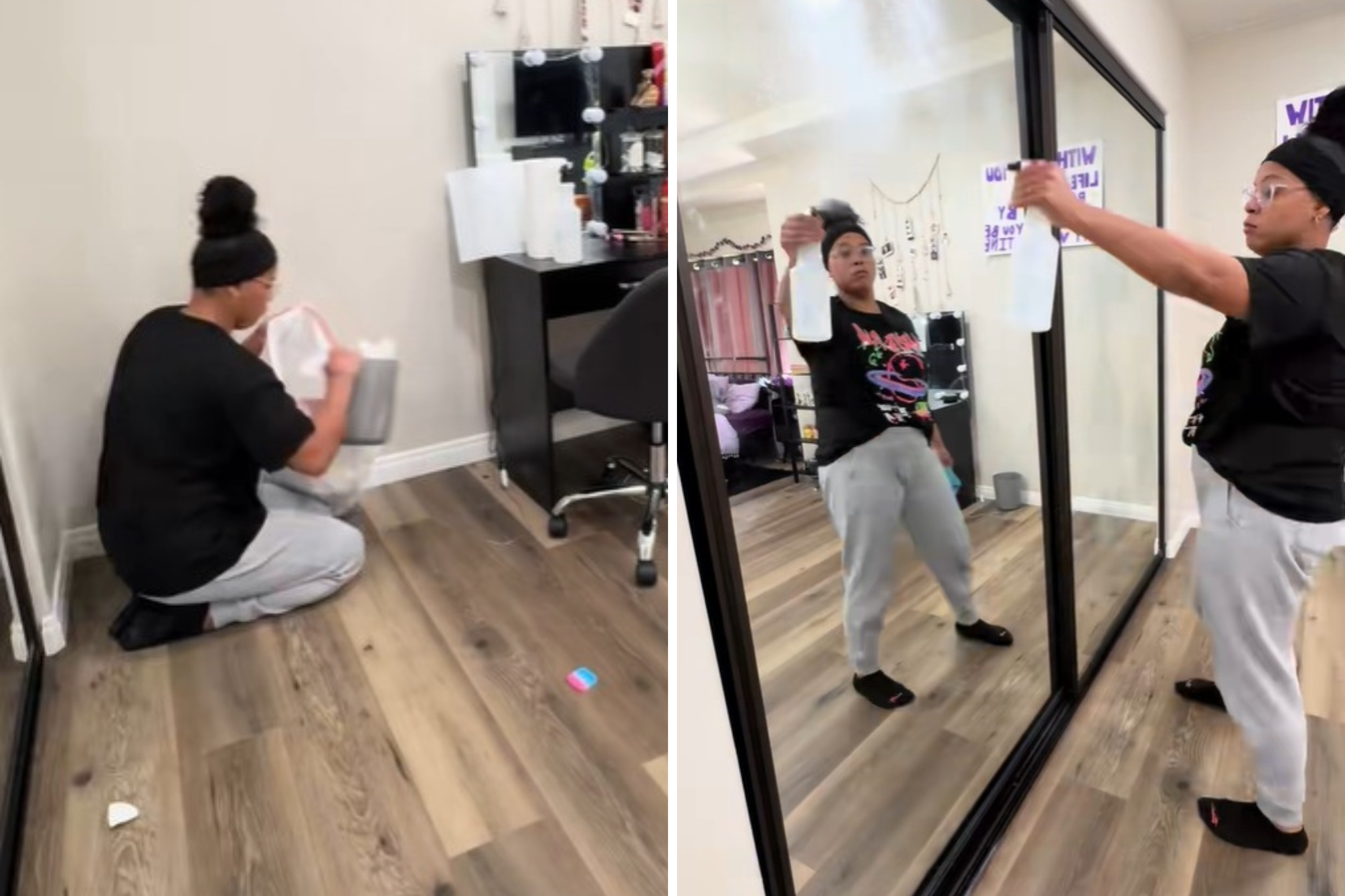 Mom Defends Why Teenage Daughter Gets Her Own Room While Older Son Shares