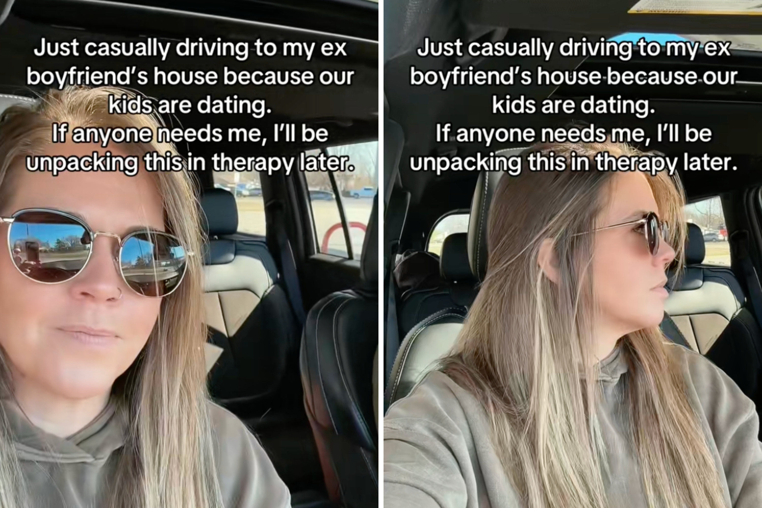 Woman Never Expected To See Ex Again—4 Years Later Teen Son Drops Bombshell