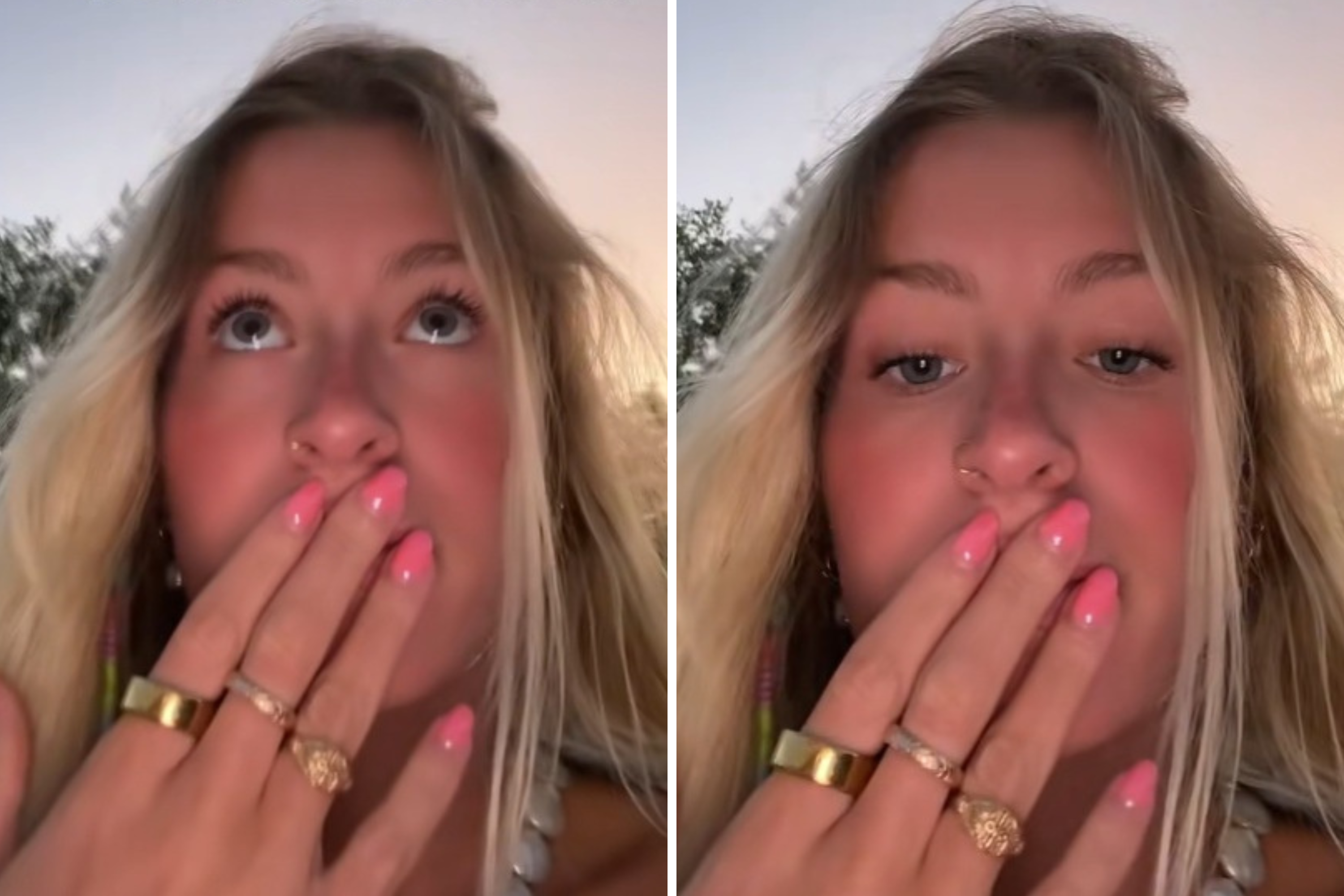 Internet Stunned After Dad Builds Mom Real-Life ‘The Notebook’ House