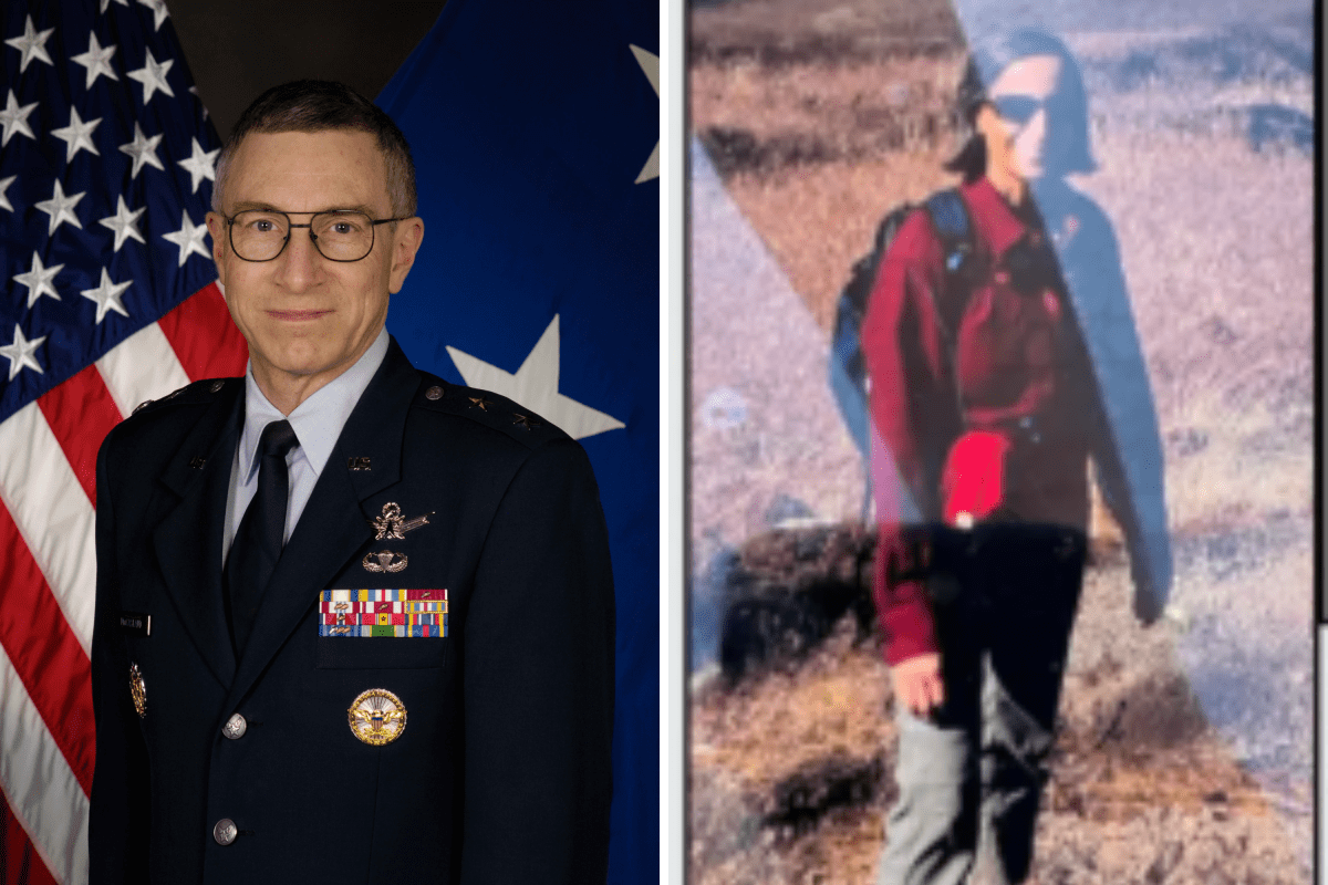 FBI Steps In: Concerns Rise Over Missing Military General and Scientist