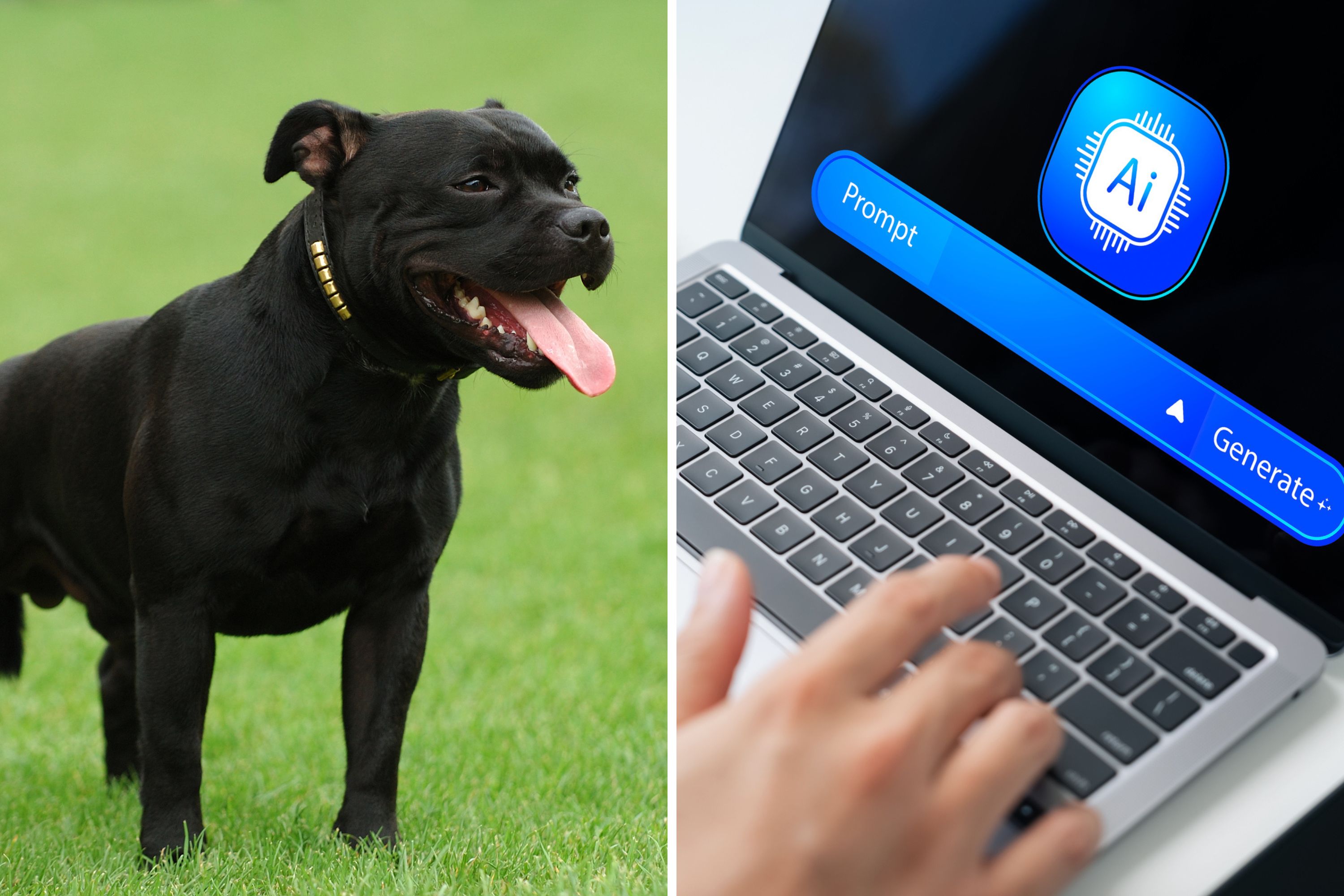 Owner With No Medical Background Invents Cure for Dog’s Terminal Cancer