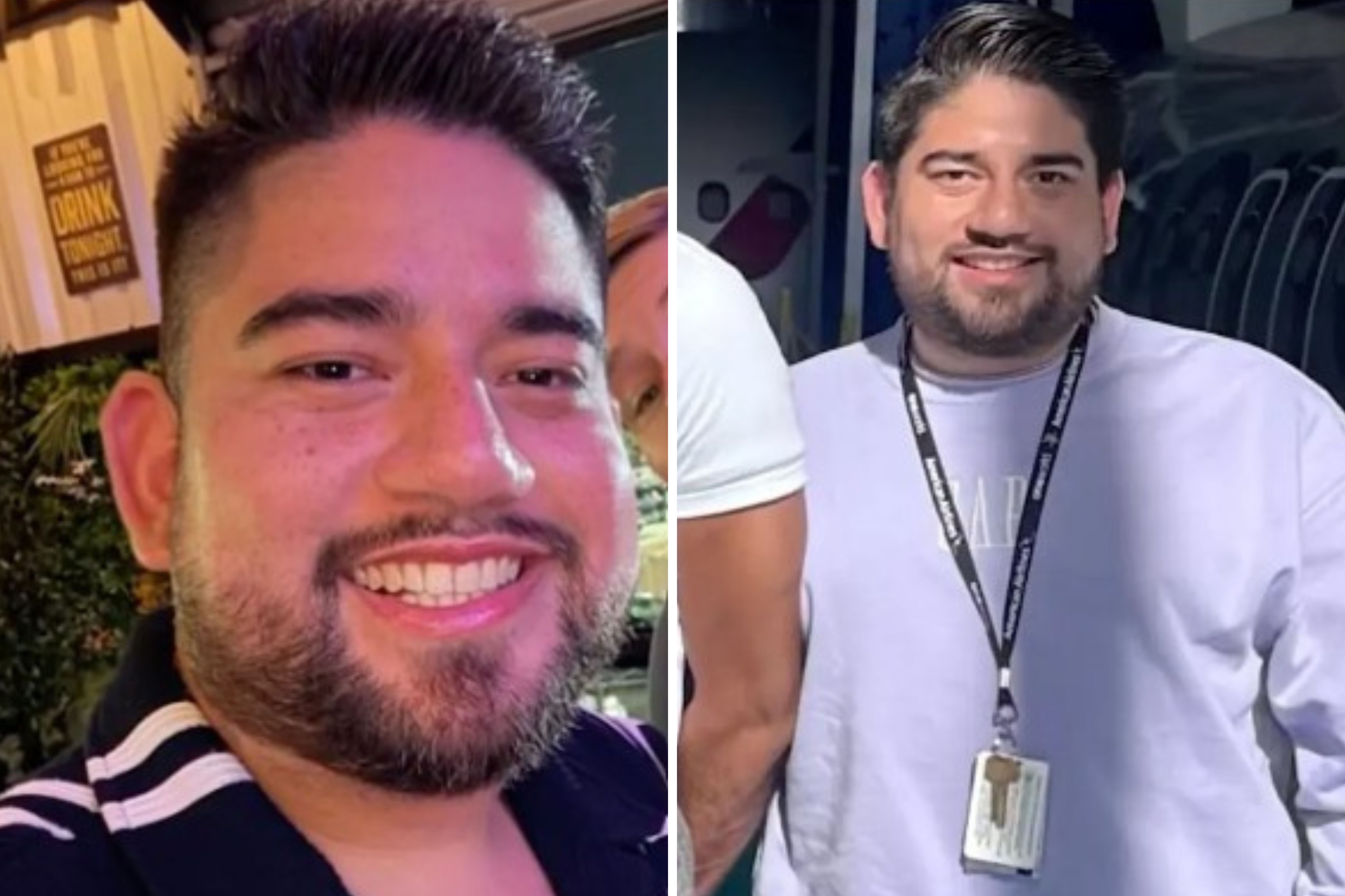 American Airlines Flight Attendant Mysteriously Vanishes During Layover