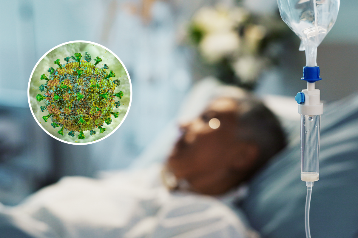 Experts issue warning on Ebola-like virus that has already reached the US