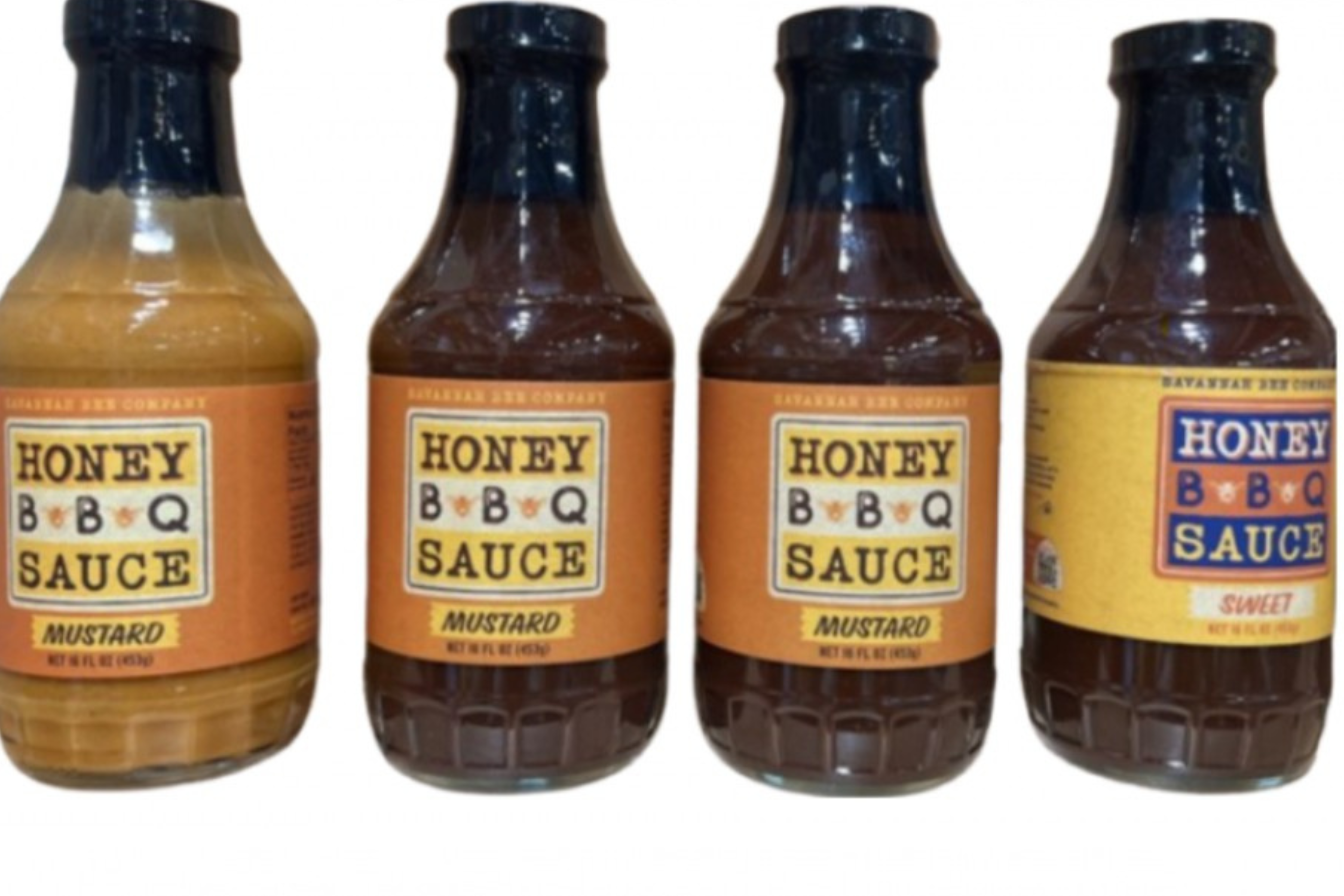 Nationwide BBQ Sauce Recall Sparks Risk Warning