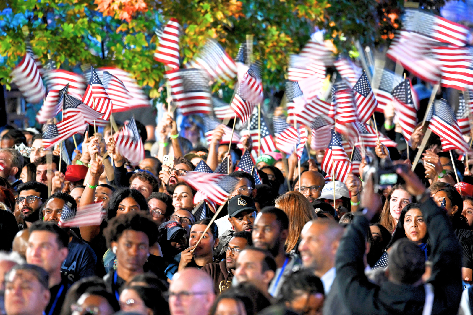 newsweek.com - Sam Stevenson - Most Americans think their fellow citizens have poor morals