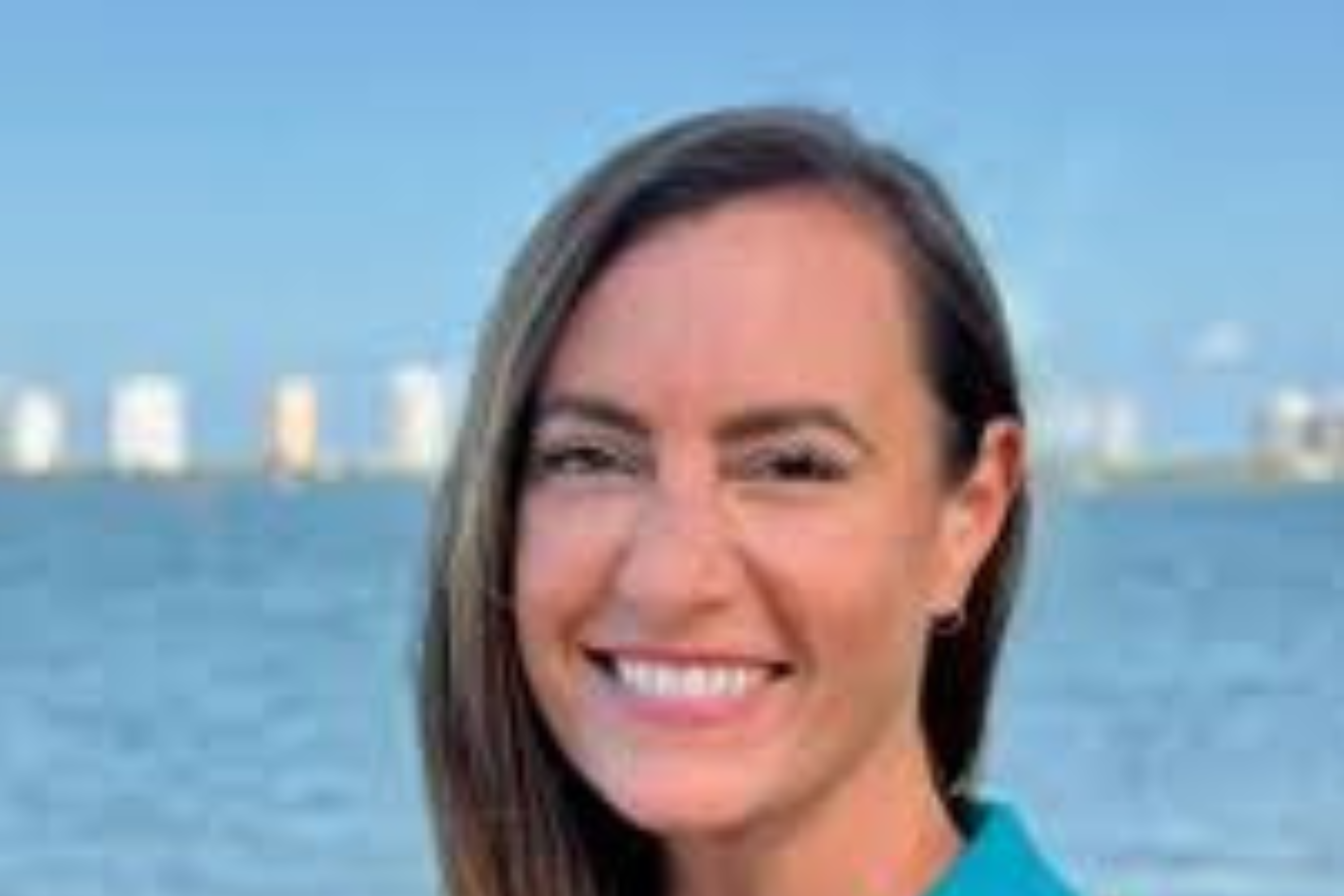 Who is Emily Gregory? Democrat Who Flipped Trump's Mar-a-Lago District