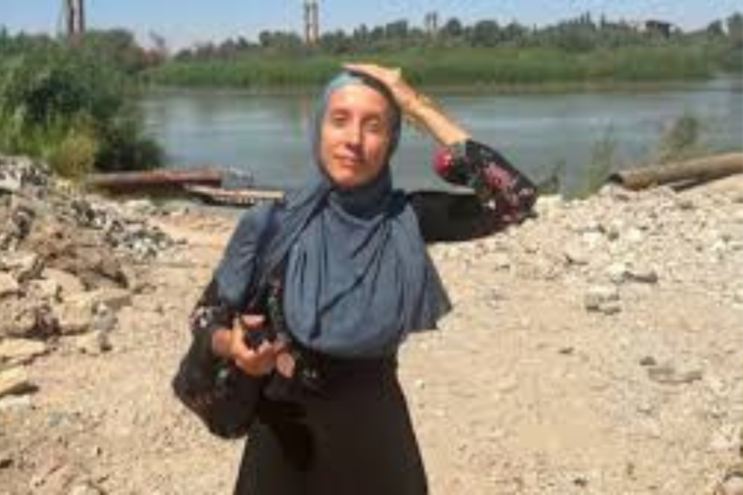 American Journalist Kidnapped in Baghdad: What to Know