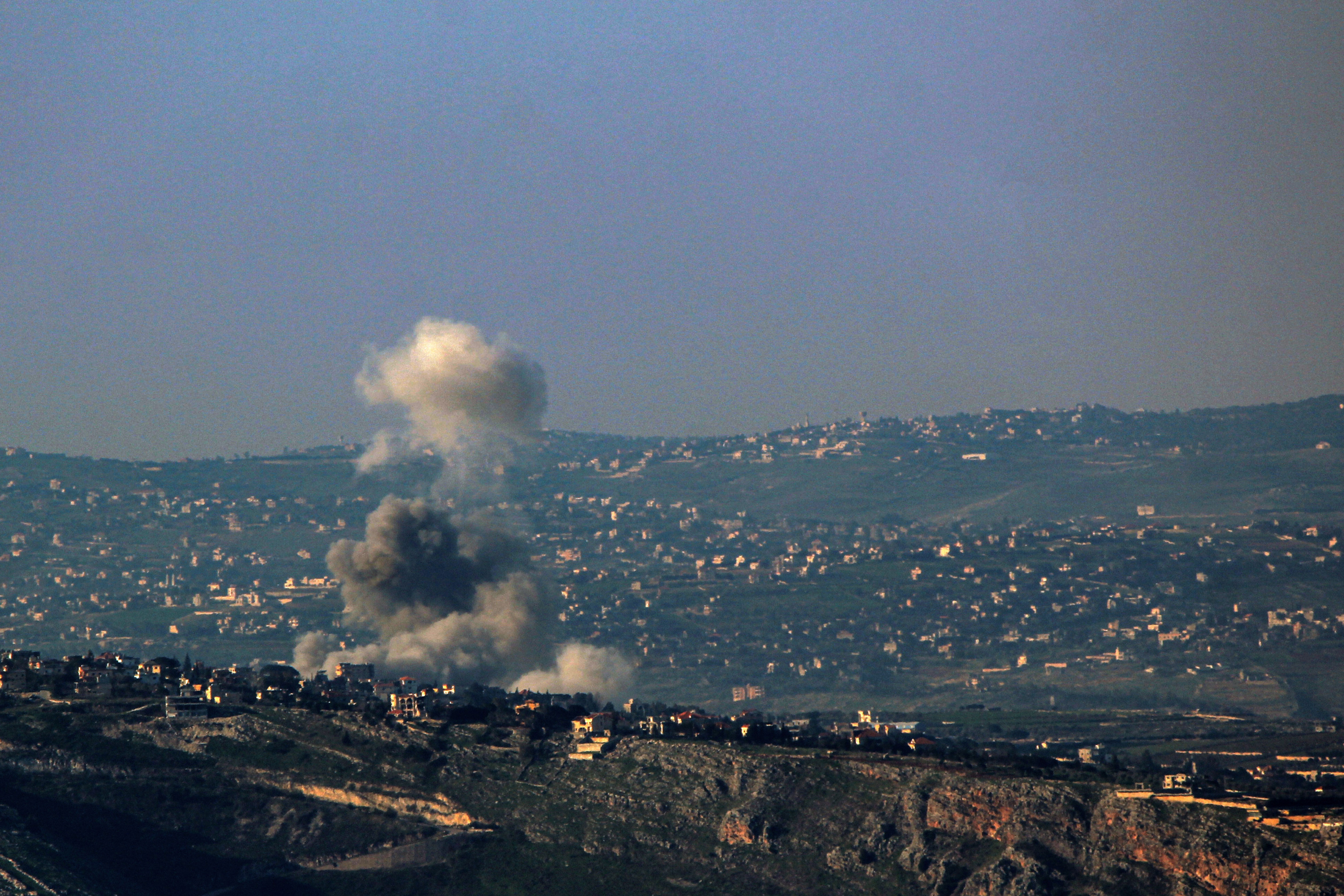 US Fighter Jets Crash in Kuwait, Iran Conflict Spreads: Live Updates