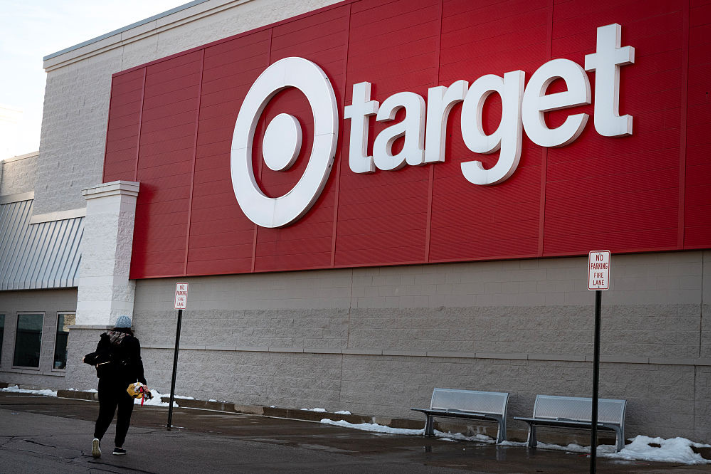 Florida Man Accused of Taco Seasoning Ploy To Steal $40K in Target Cards