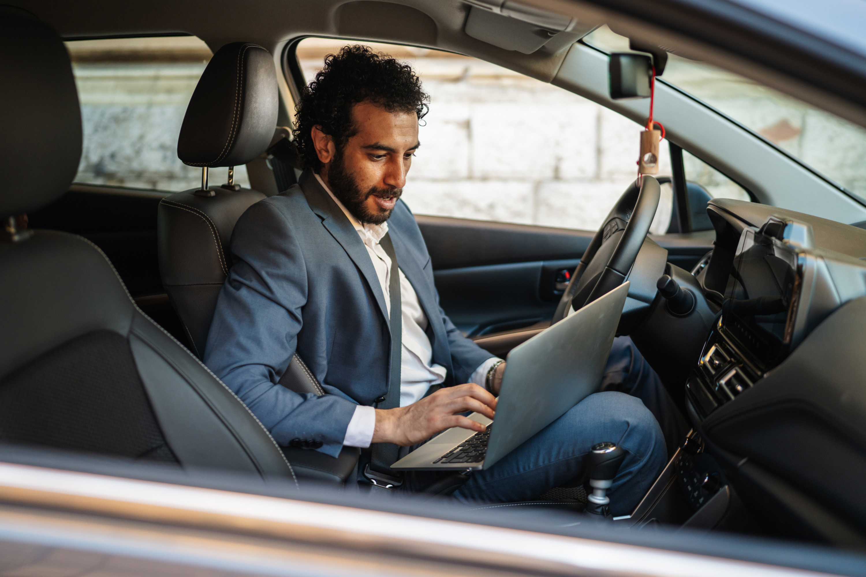 People Think This One Question Can Reveal Everything That’s Wrong With AI