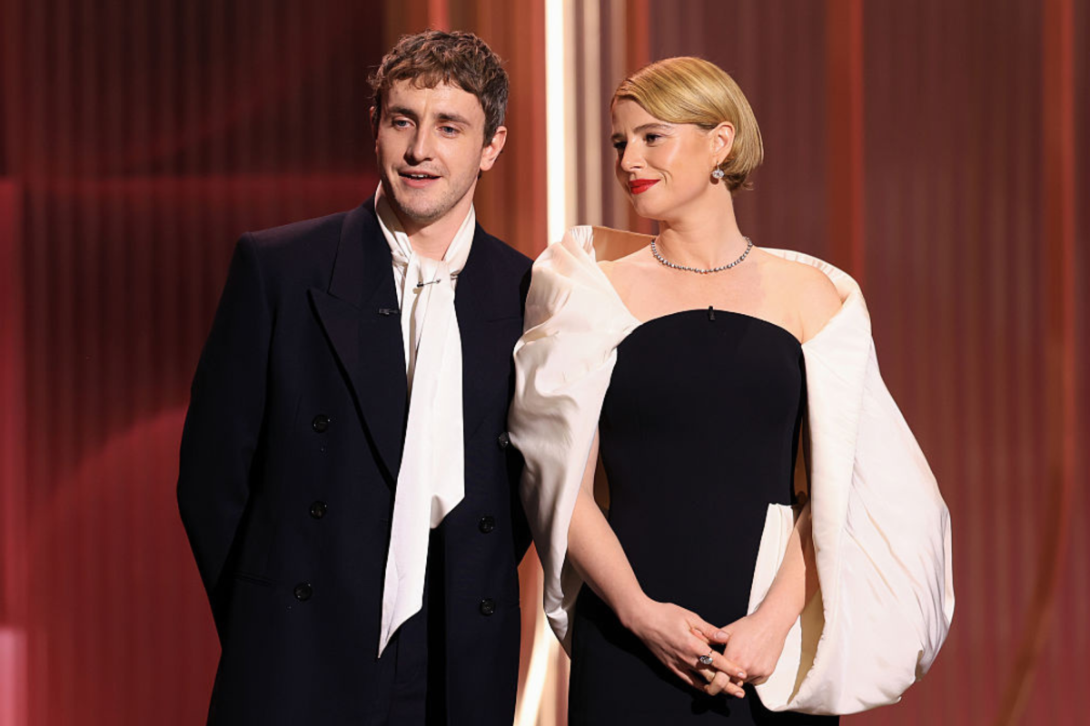 Paul Mescal and Jessie Buckley's controversial cat comments spark backlash