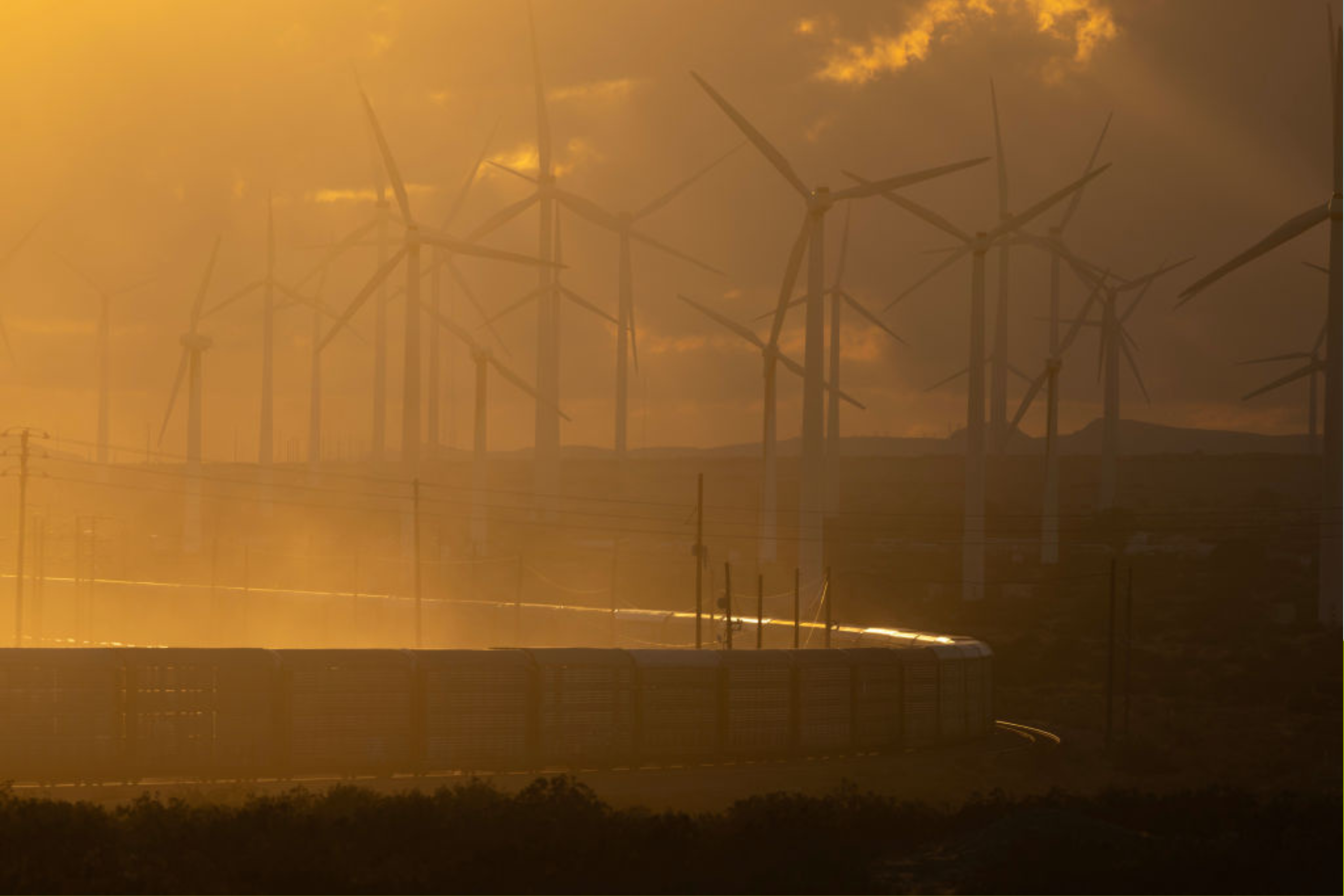 Thousands Urged To Stay Inside in California - 'Keep Windows Closed'
