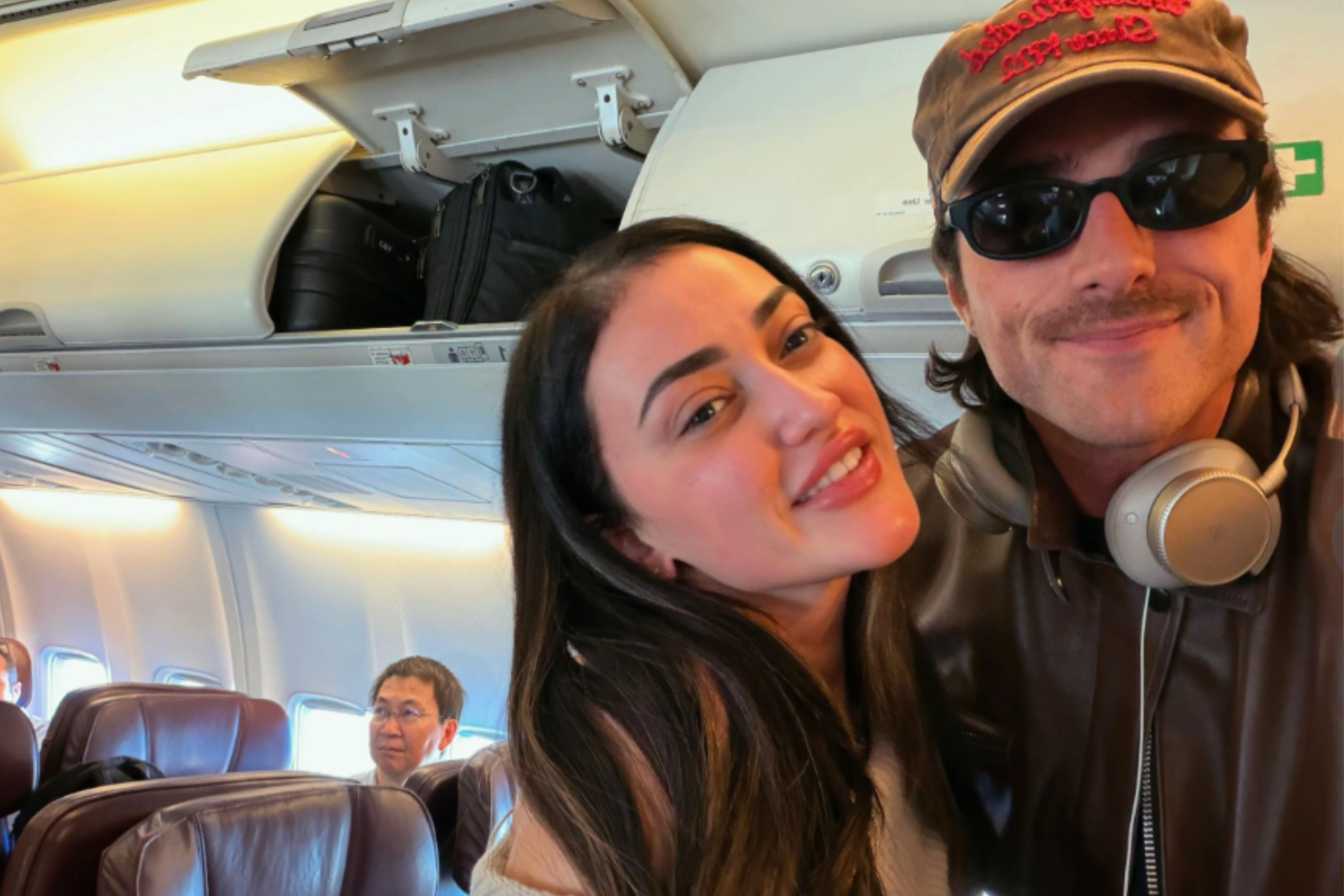 People Stunned at Jacob Elordi Unexpected Airport Gesture for a Fan