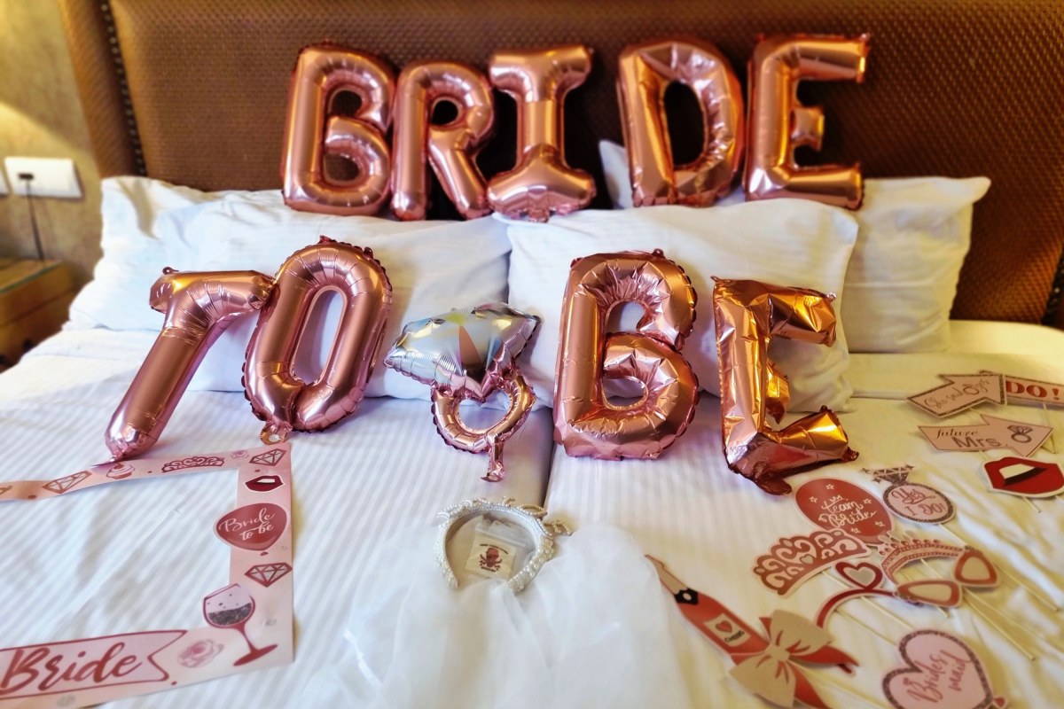 A Wedding Cancelled: The Bride's Unexpected Generosity Leaves Everyone Speechless