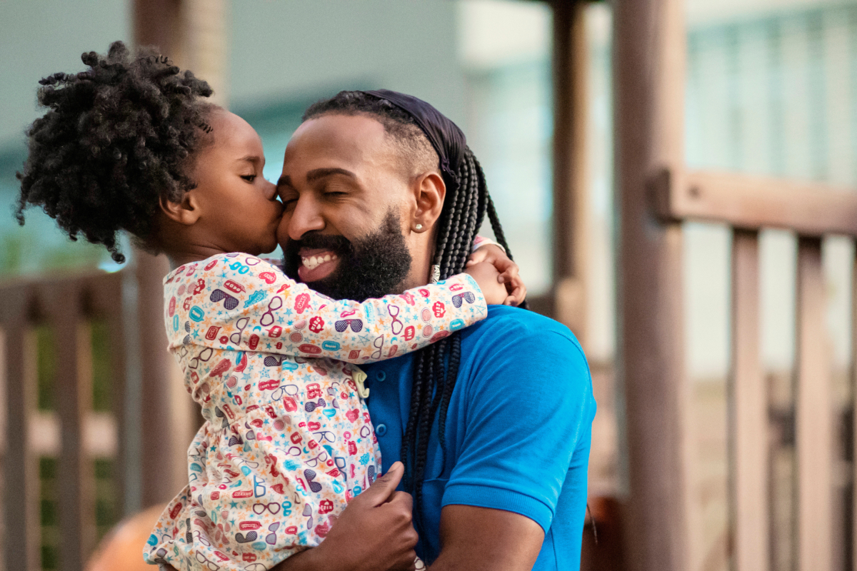9 Things We’re Accidentally Teaching Children About Love