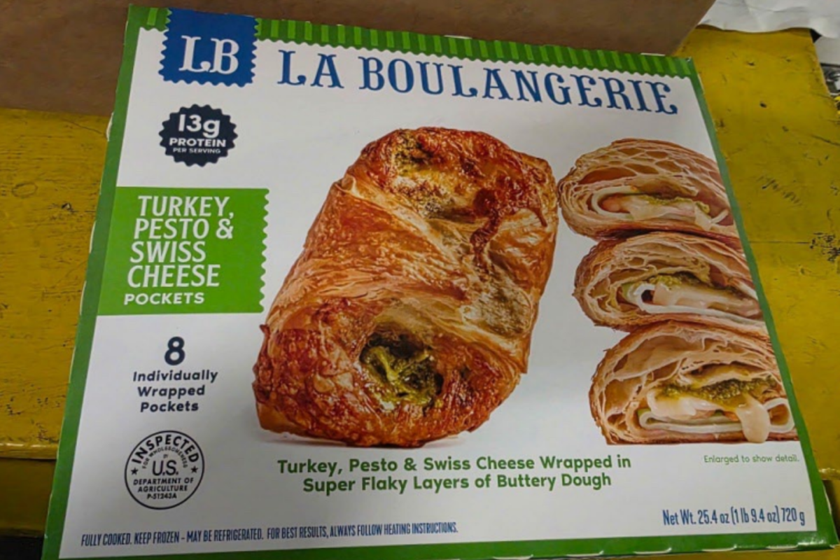 Produtos Costco afetados pelo alerta de saúde pública do USDA