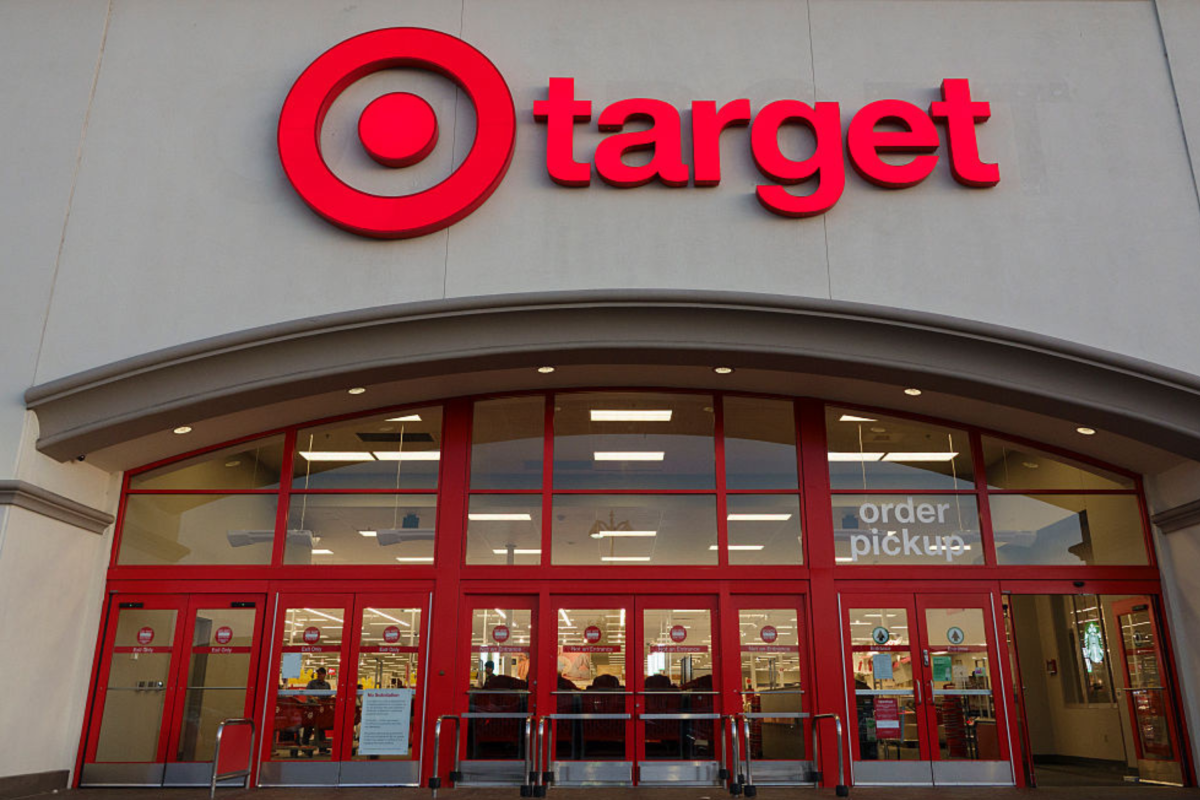 Target changes dress code after Charlie Kirk shirt clash