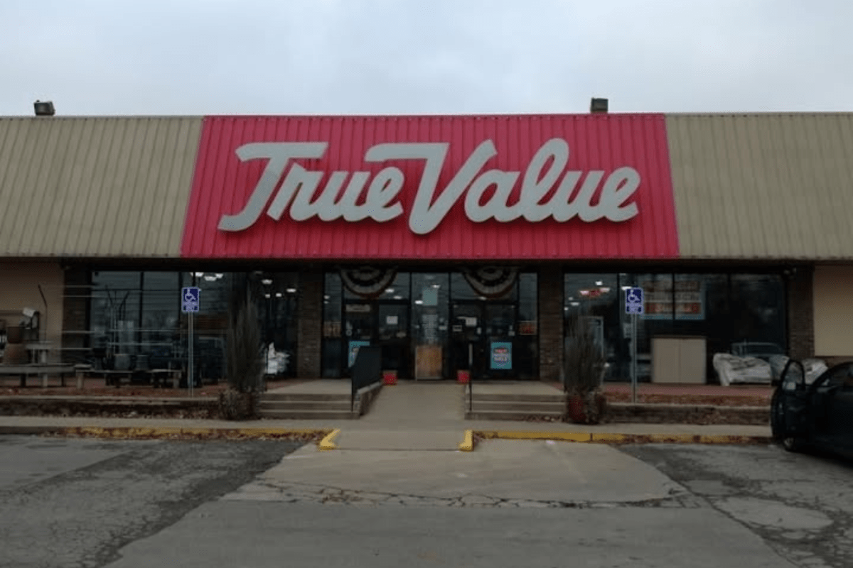 Home Depot rival True Value closing store after 53 years