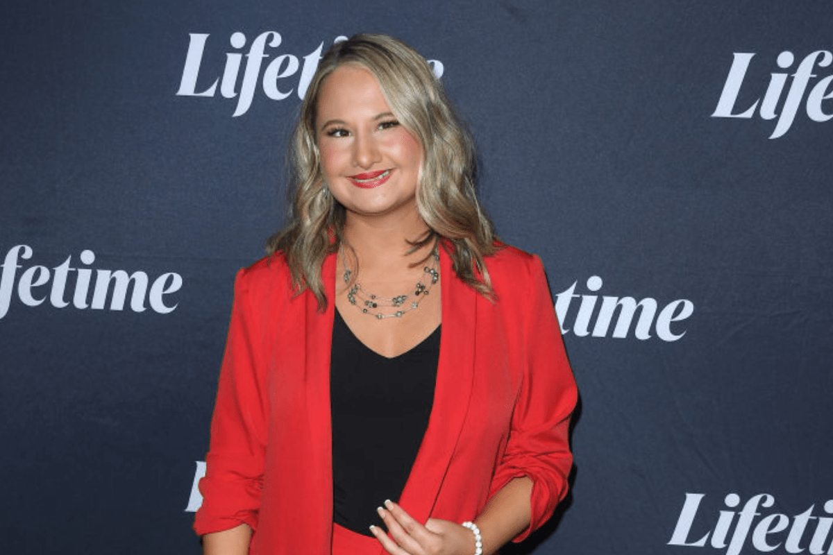 Gypsy Rose Blanchard Addresses Backlash Over Video Referencing Mom’s Death