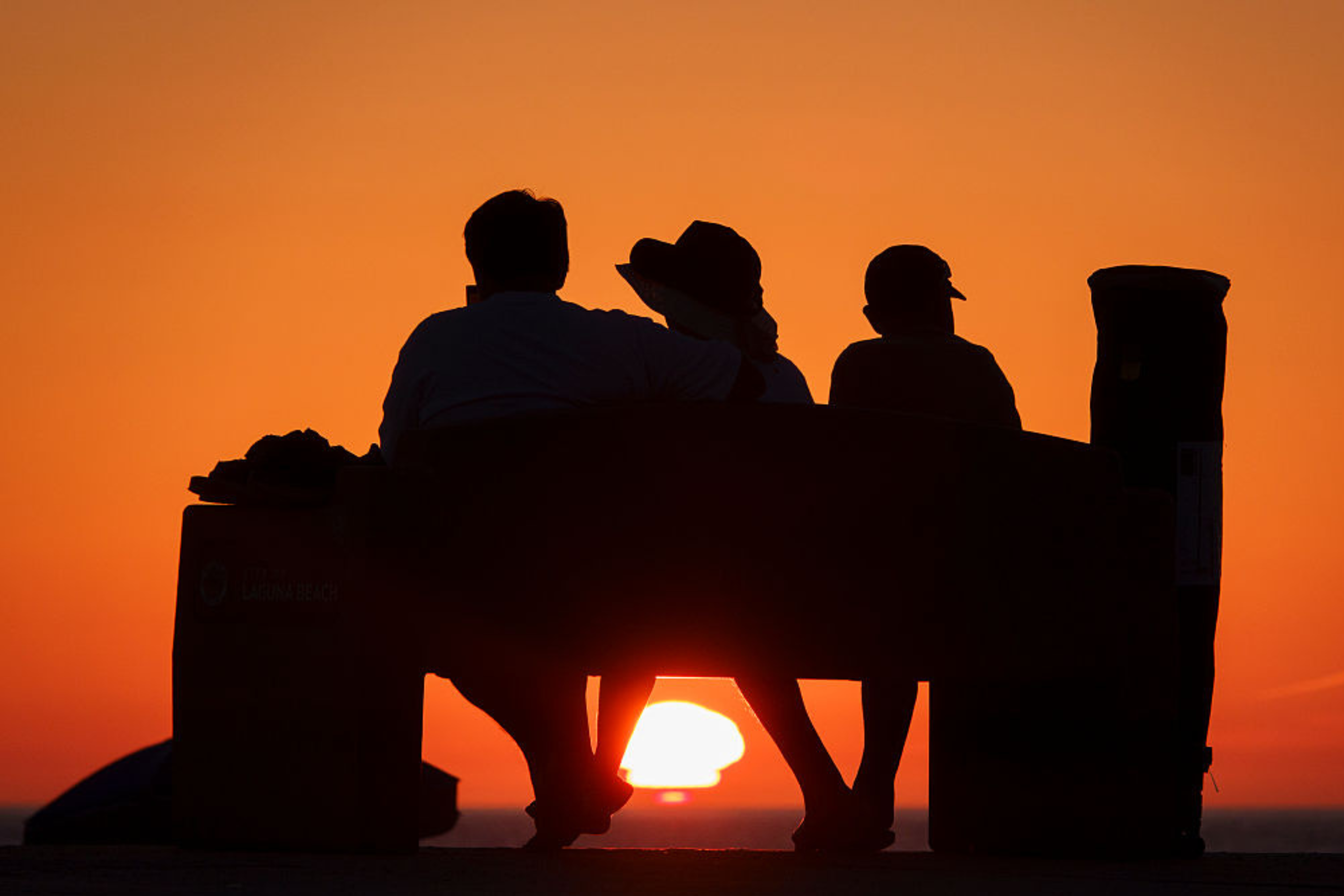 Gen Z Student Stuns Millennial Cousin With How Spring Break Looks Today