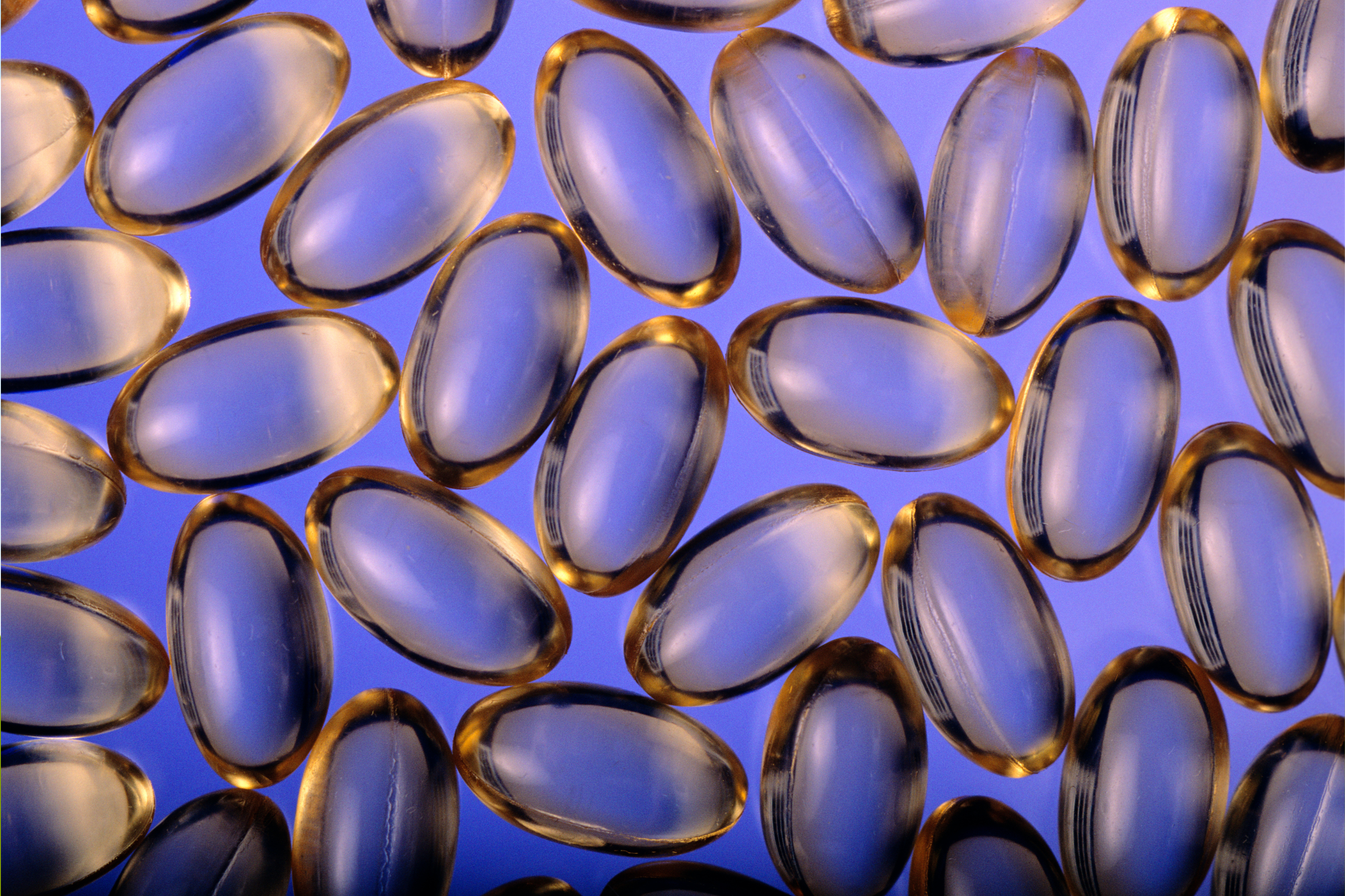 Popular Supplement Recalled Due To ‘Life-Threatening Reaction’