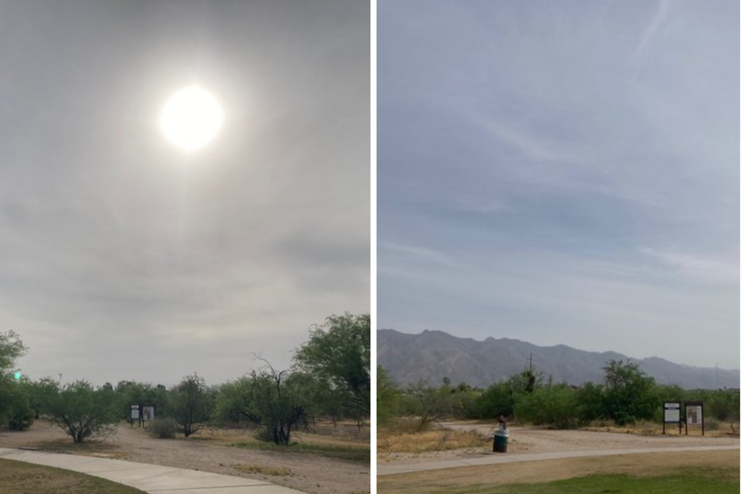 Thousands Told Stay Inside, Avoid Outdoor Activity: 'Emergency Conditions'