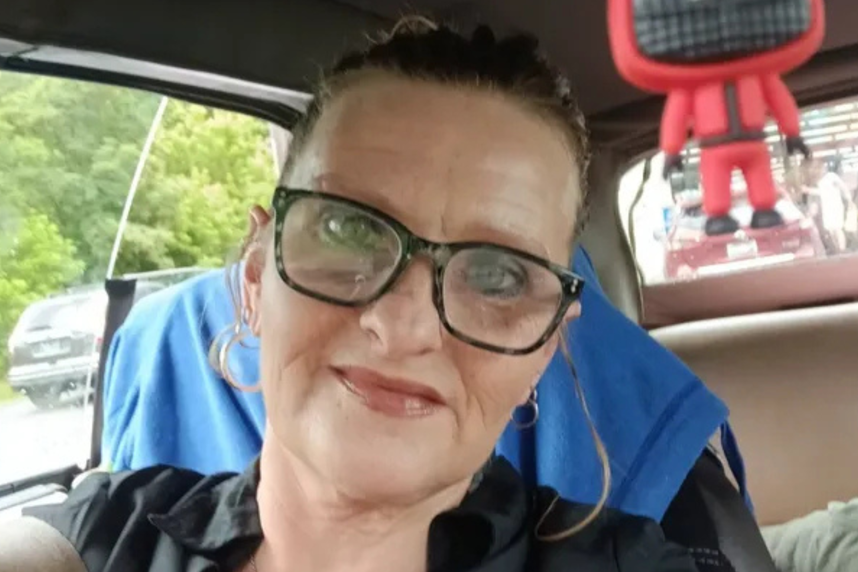 Police's AI Error Put Innocent American Woman In Jail: 'Loss of Liberty'