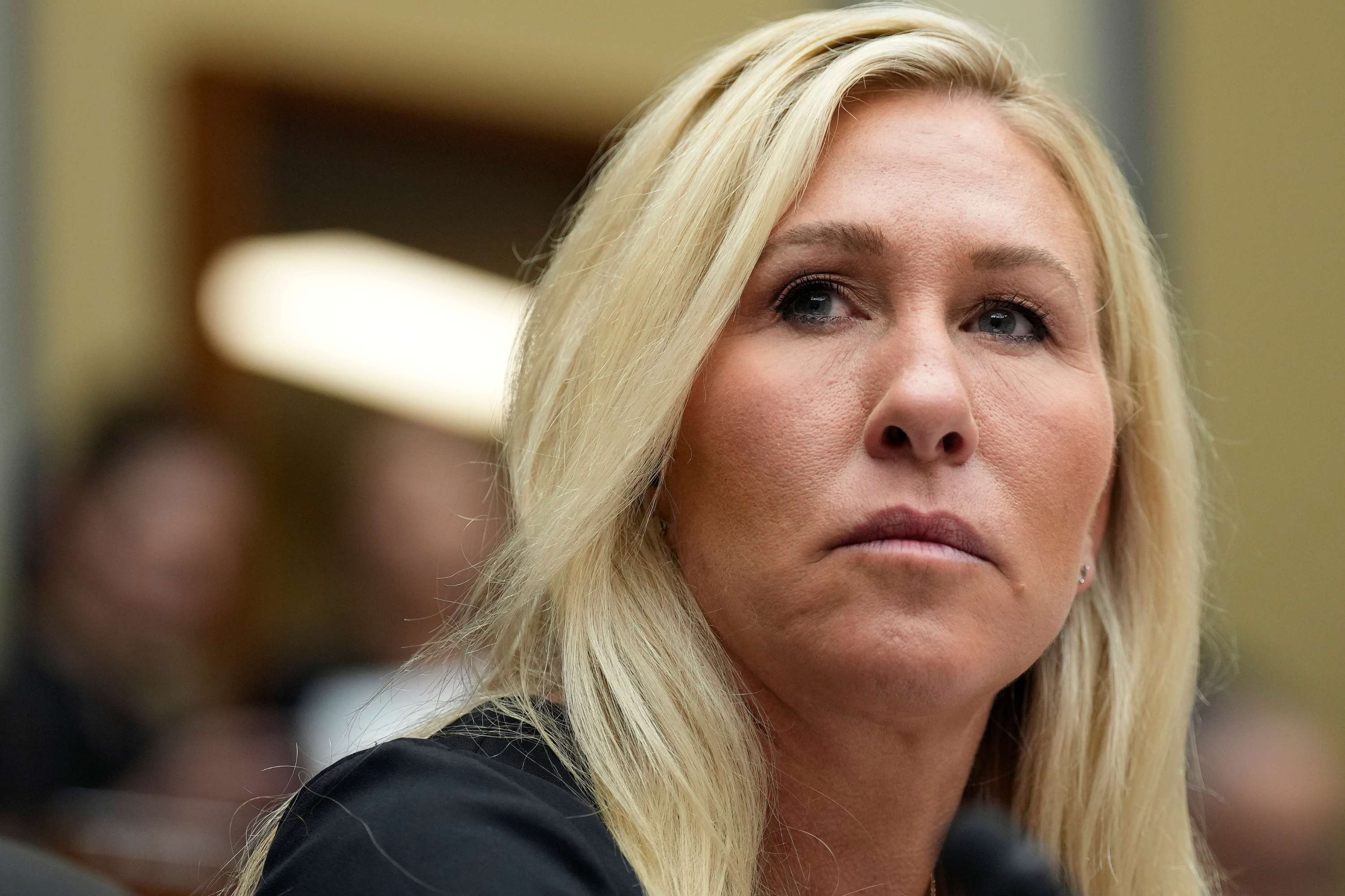 Georgia Special Election: Marjorie Taylor Greene's Most Likely Replacements