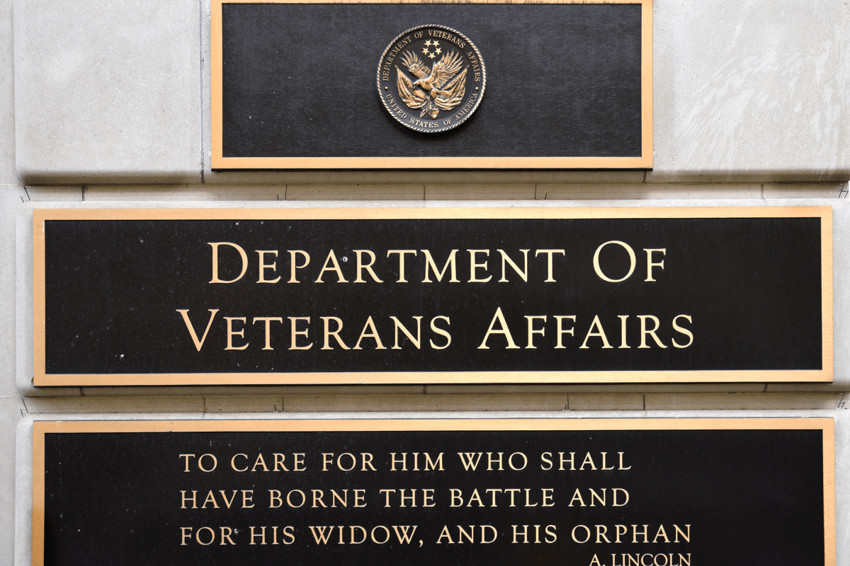 Veterans Take Legal Action Against VA Over Benefits Rule