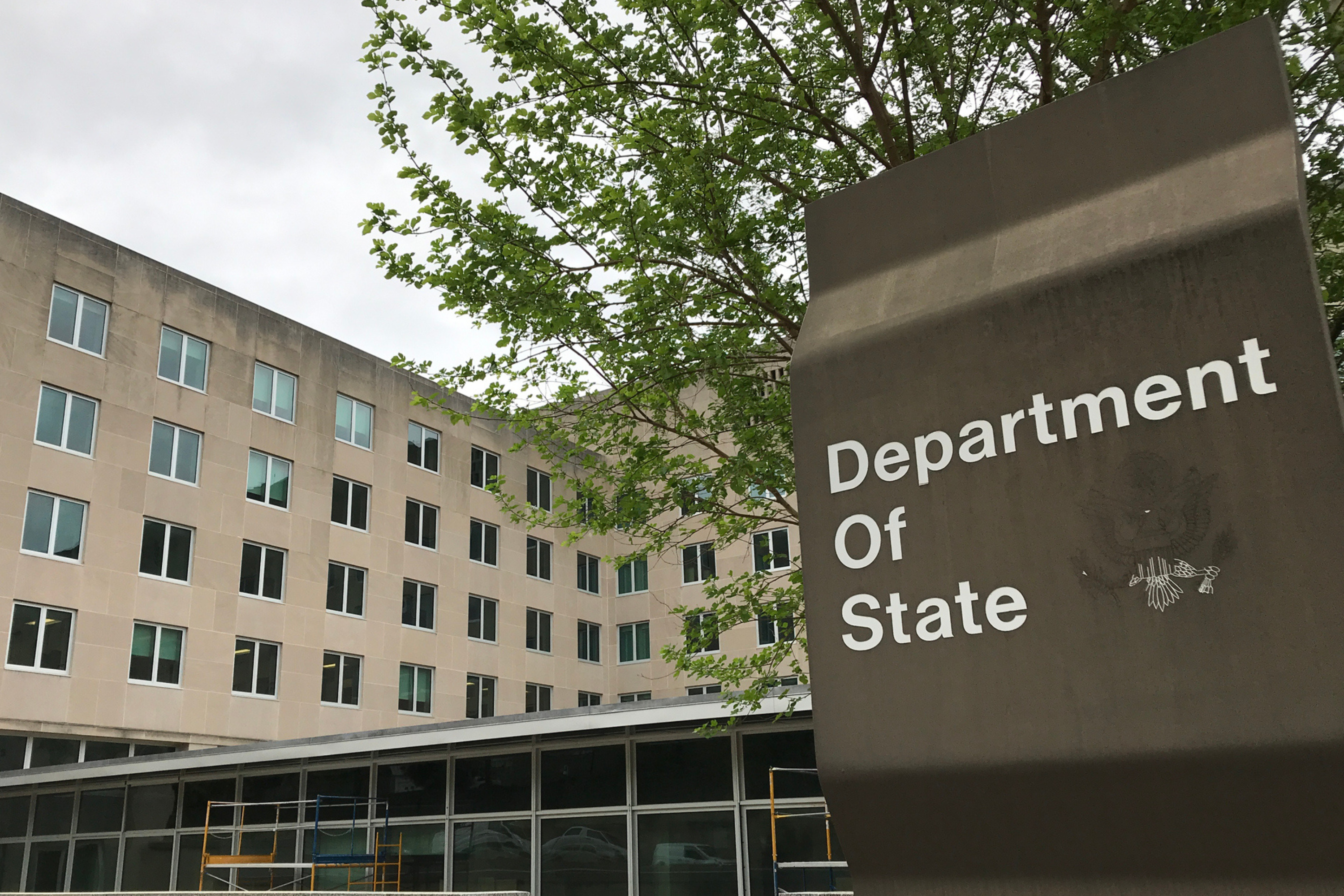 Trump Admin Gives Update on Americans Evacuated from Middle East