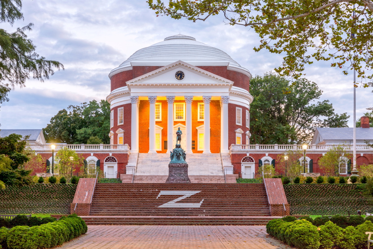 A Community United: Reflections on the UVA Bomb Threat