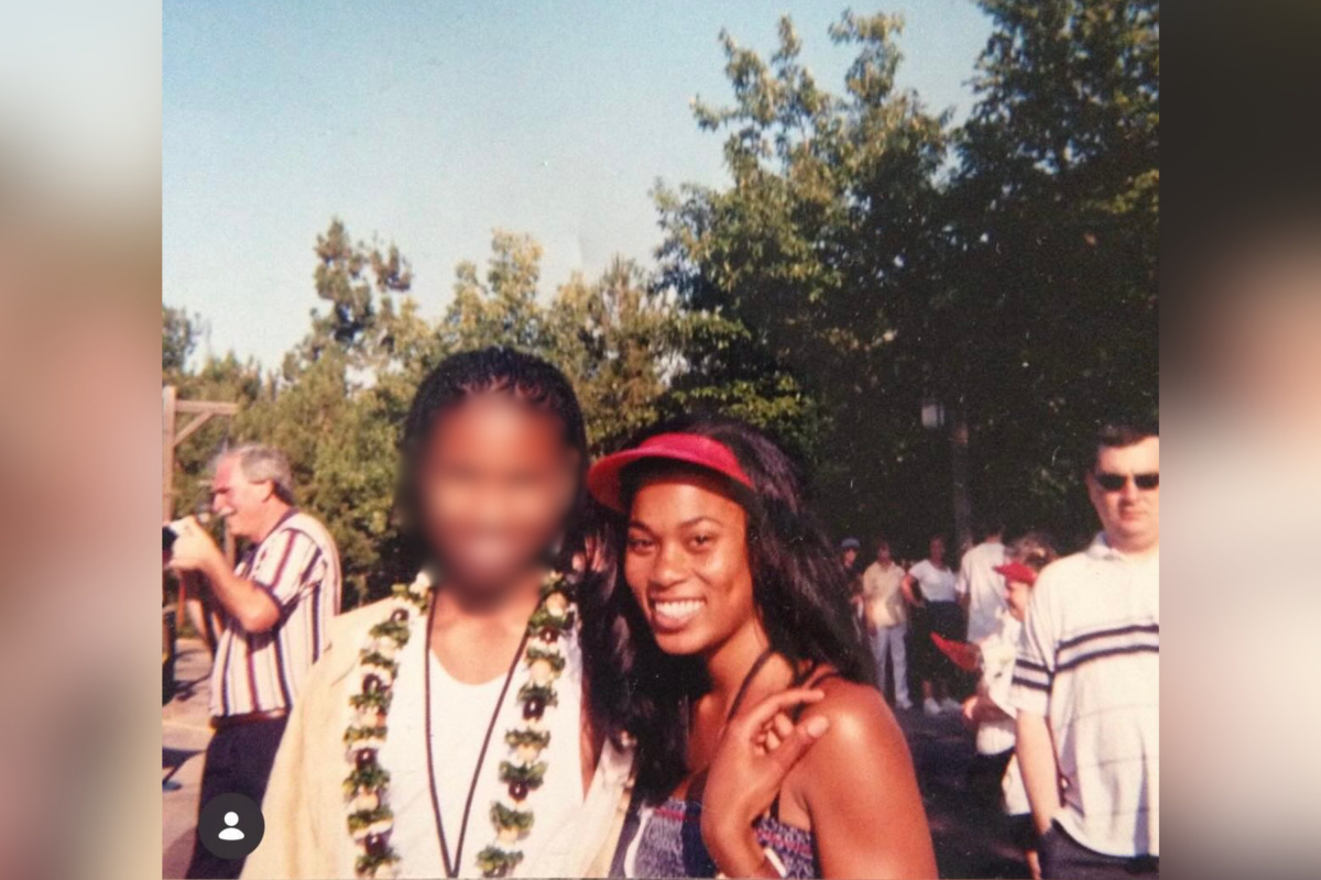 Woman Regrets Not Shooting 'Her Shot' With Boy as a Teen—Shock at Who It Is