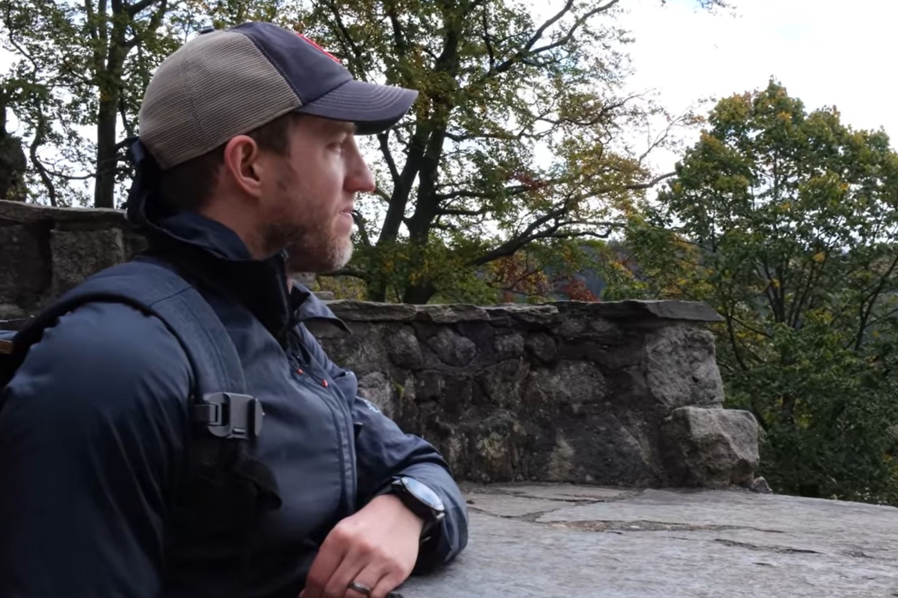 American Moves to Europe—Finally Discovers True Meaning of ‘Freedom’