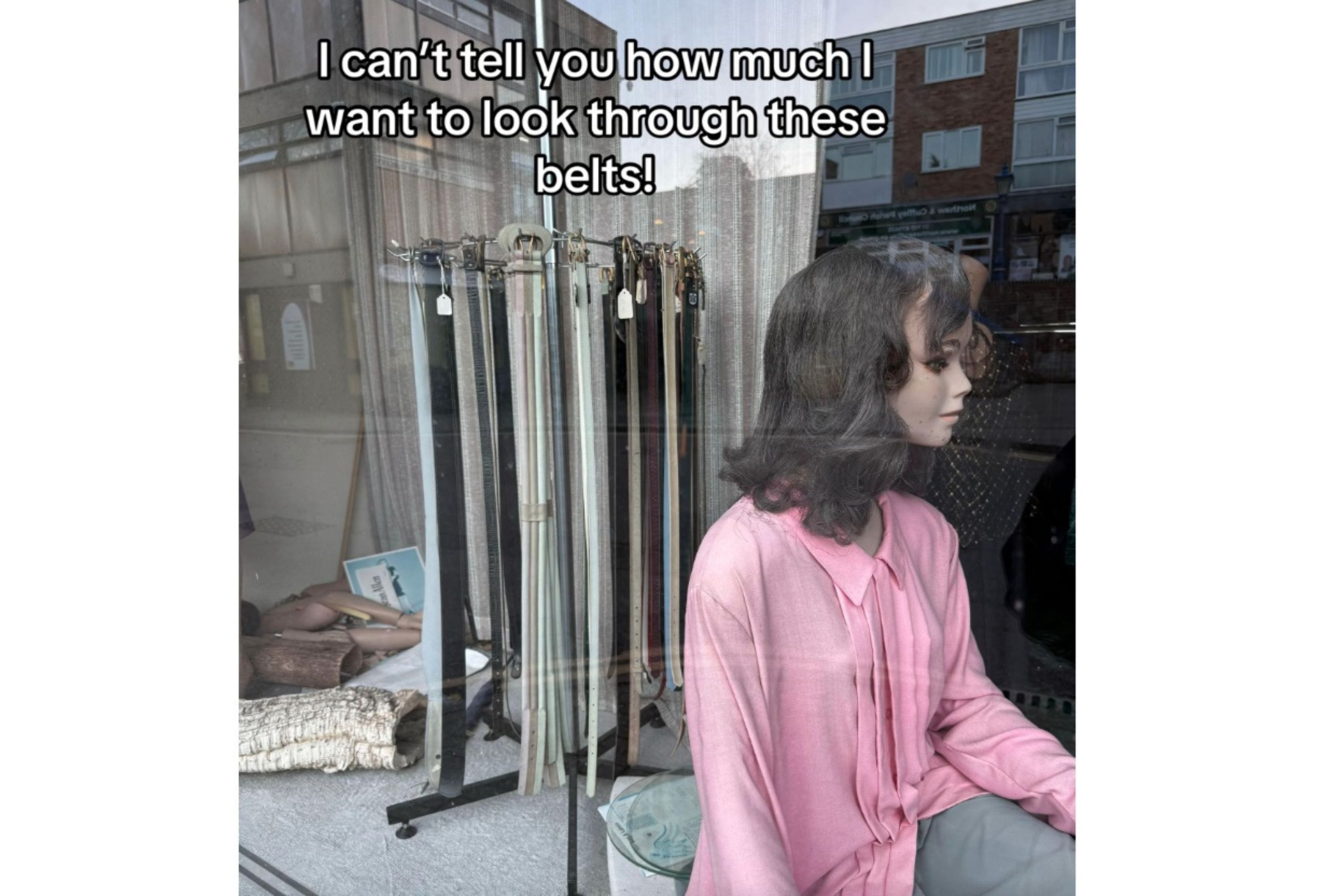 Woman Discovers Mysterious ‘Relic of Late 90s’ in Neighborhood