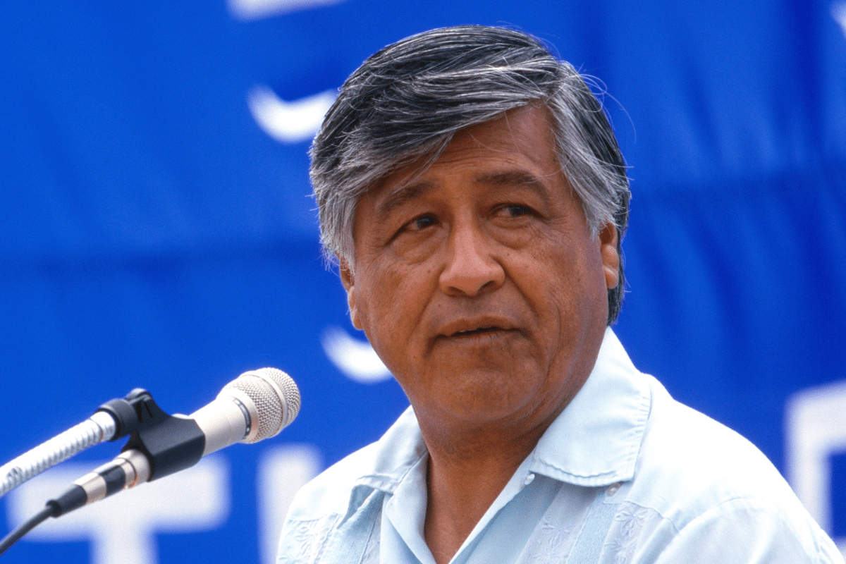 Lista de eventos cancelados de Cesar Chavez por acusações de abuso
