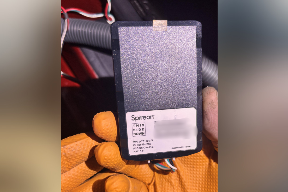 Driver finds mystery device on car—answer stuns: "please tell me it’s not"