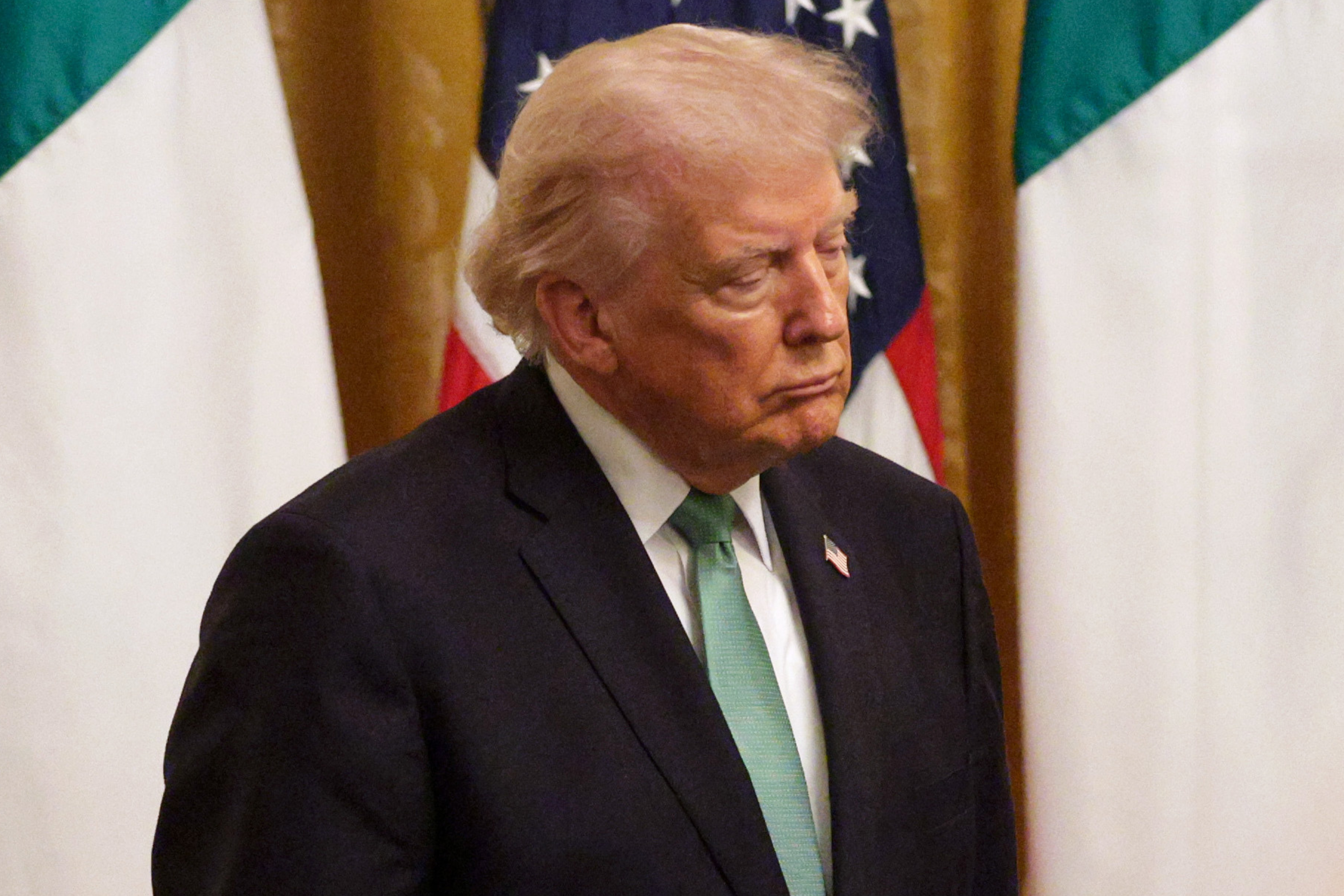 Donald Trump Approval Rating Update: Unwanted Records So Far This Year