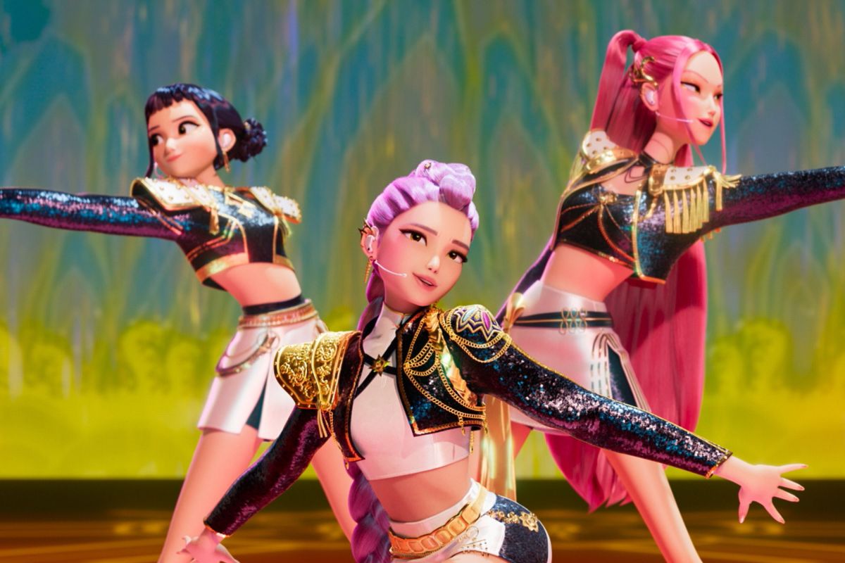 ‘KPop Demon Hunters’ Sequel Confirmed: Everything We Know So Far