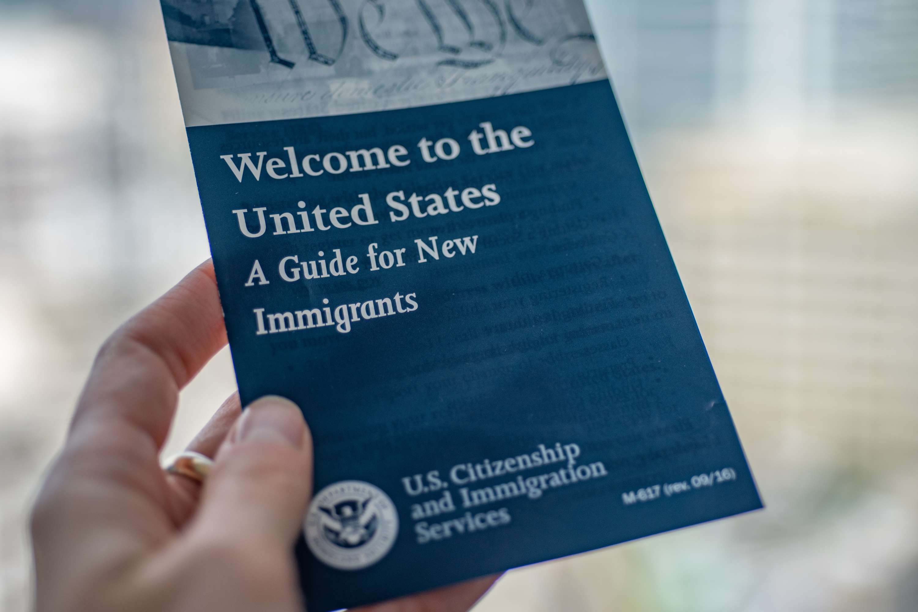 Immigrants From 6 Countries to Be Barred From US Under New Proposal