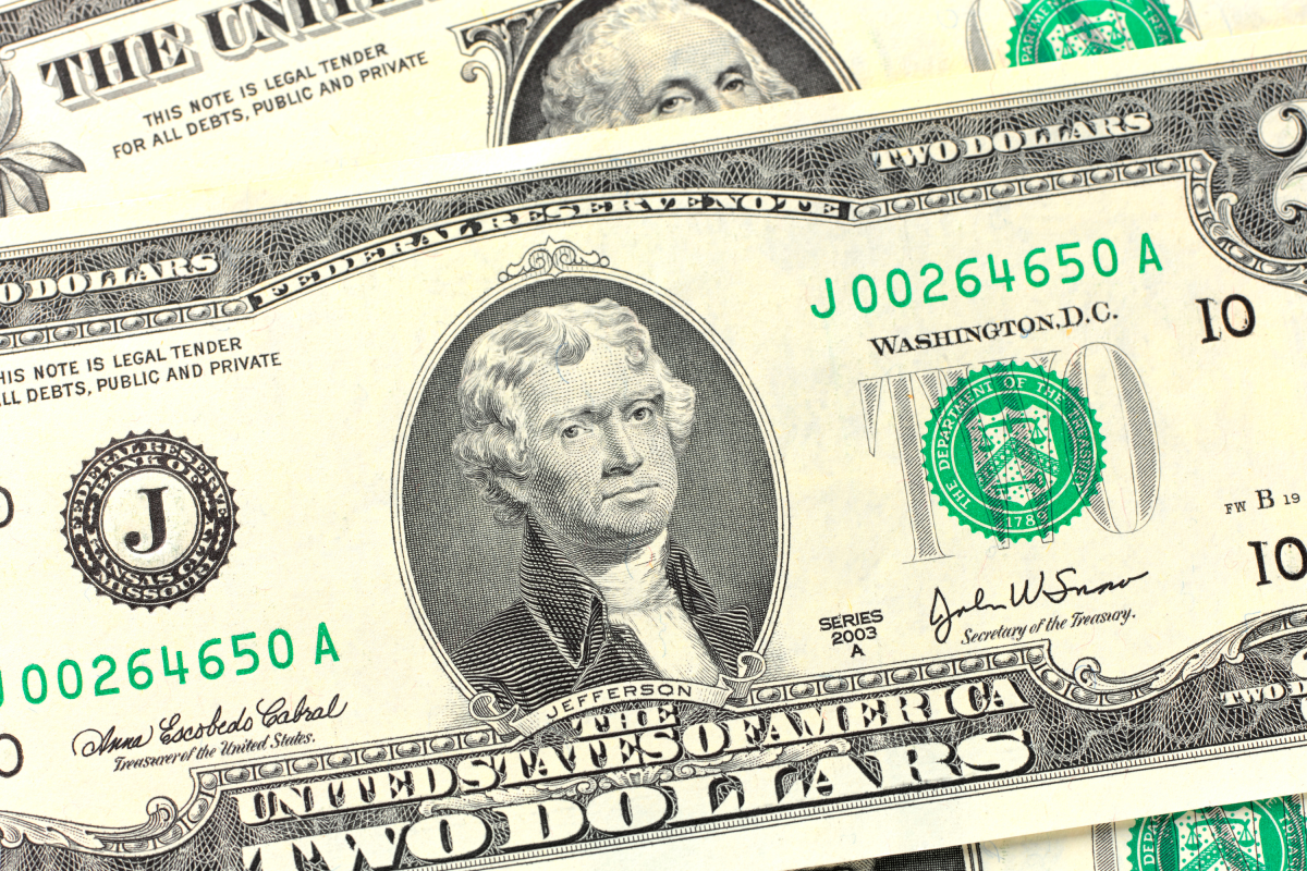 IRS warning to millions of Americans as tax deadline approaches