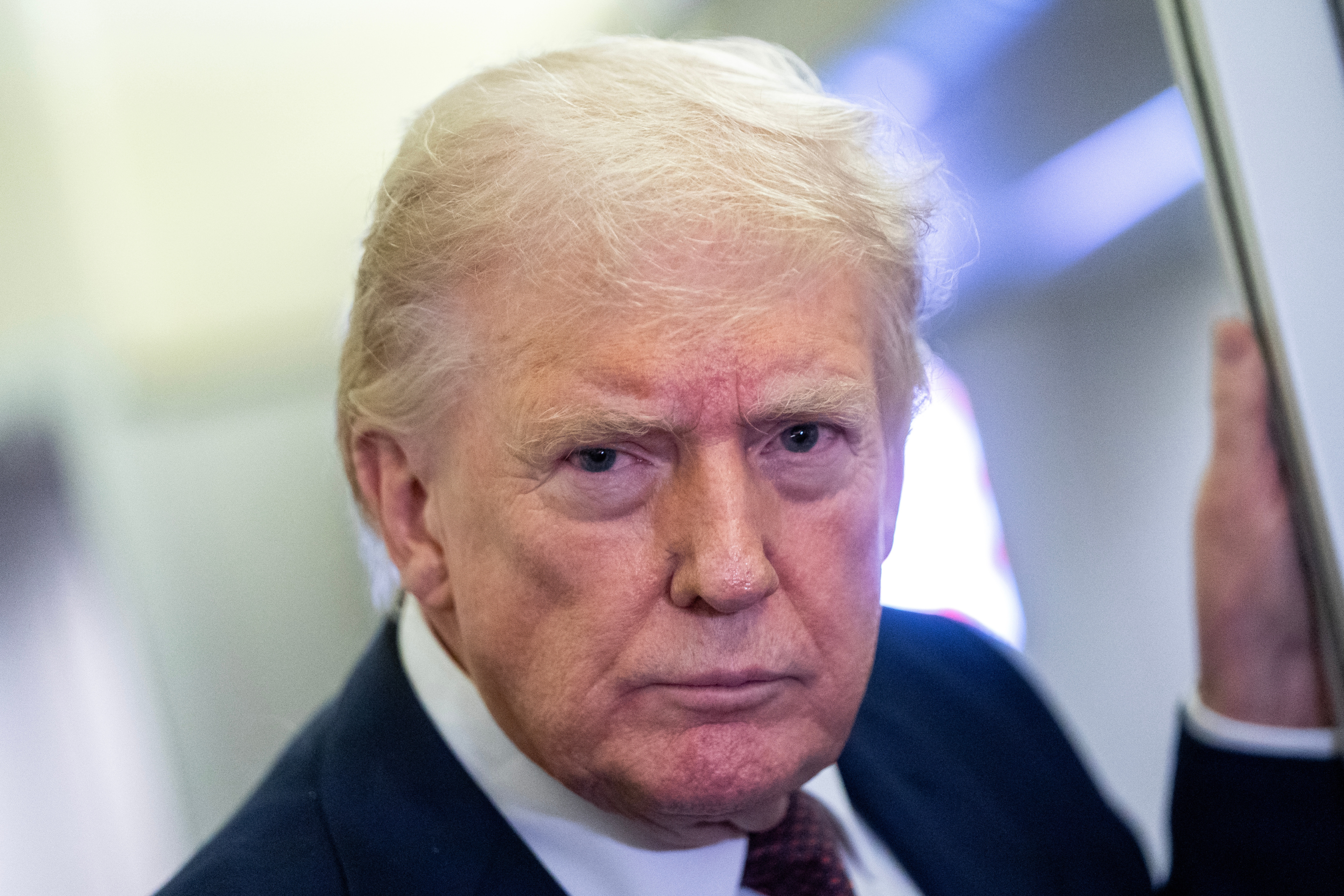 Donald Trump’s Approval Rating Implodes With Core Demographic