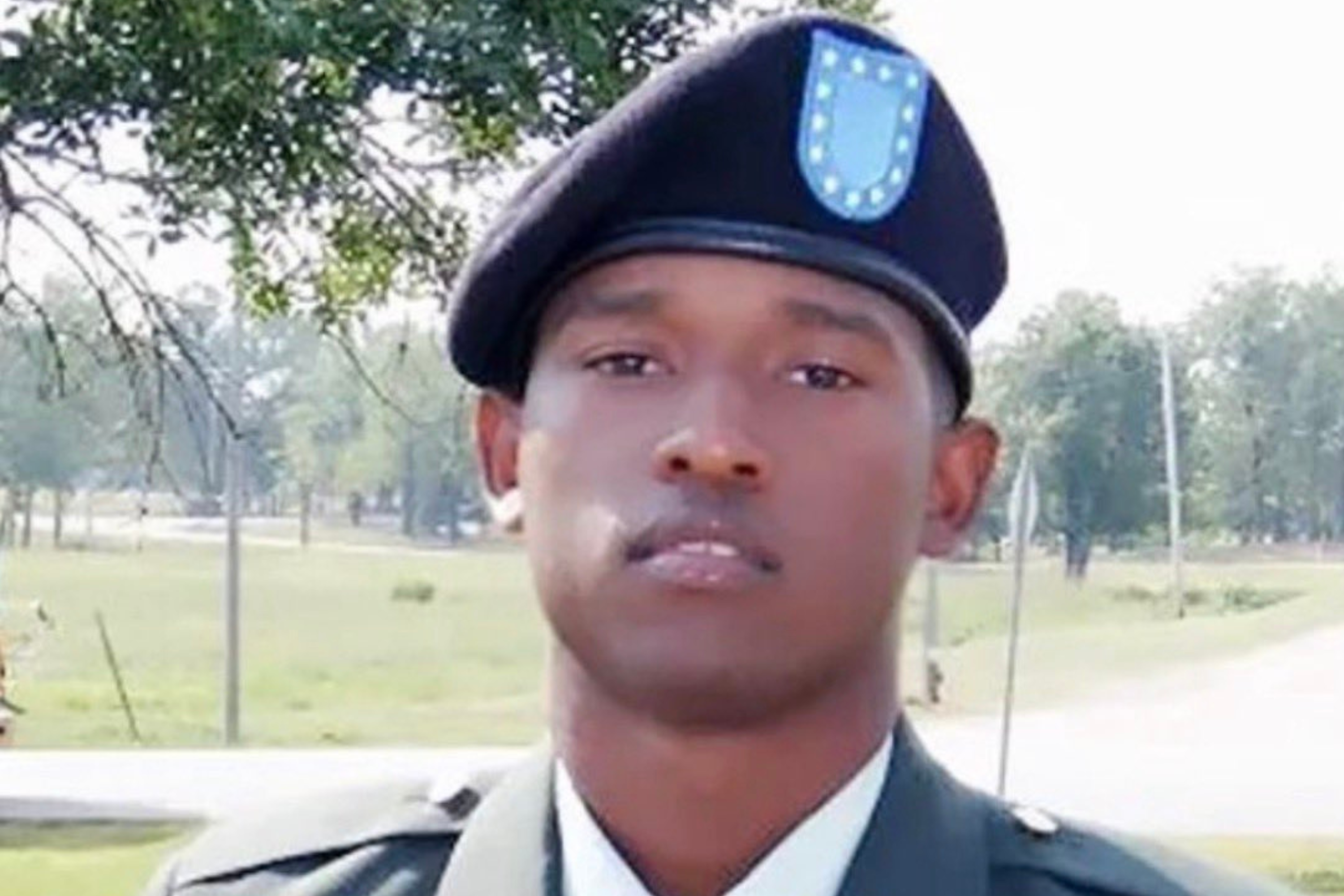 MAGA Reacts as Alleged ODU Shooter Mohamed Jalloh's ISIS Links Revealed