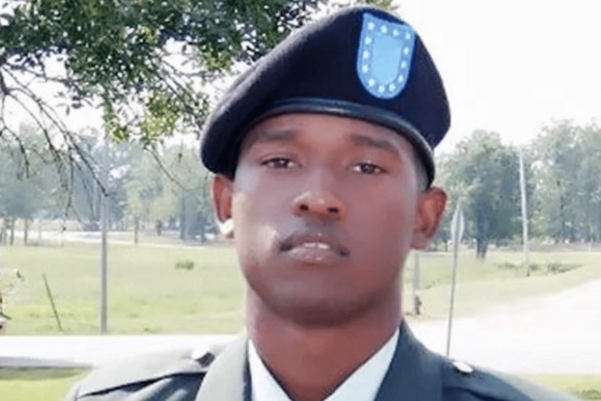 Understanding the Circumstances Surrounding the Old Dominion University Shooting