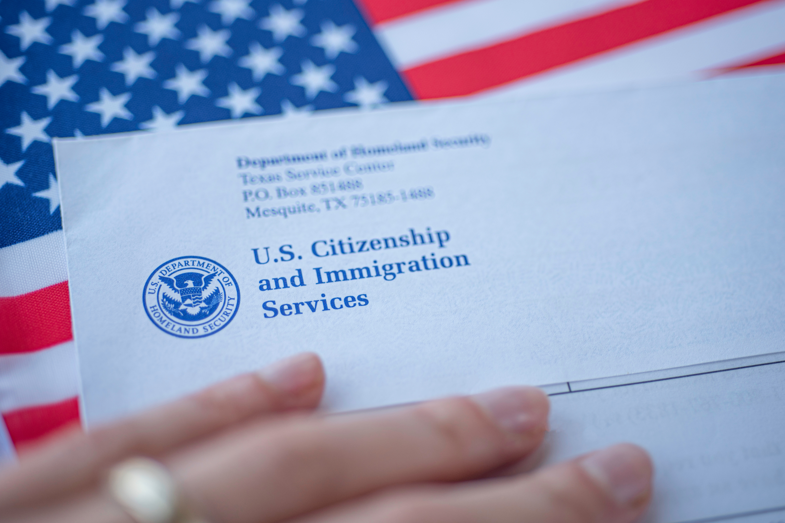 Green Card Rule Change for 2026 Faces Legal Challenge
