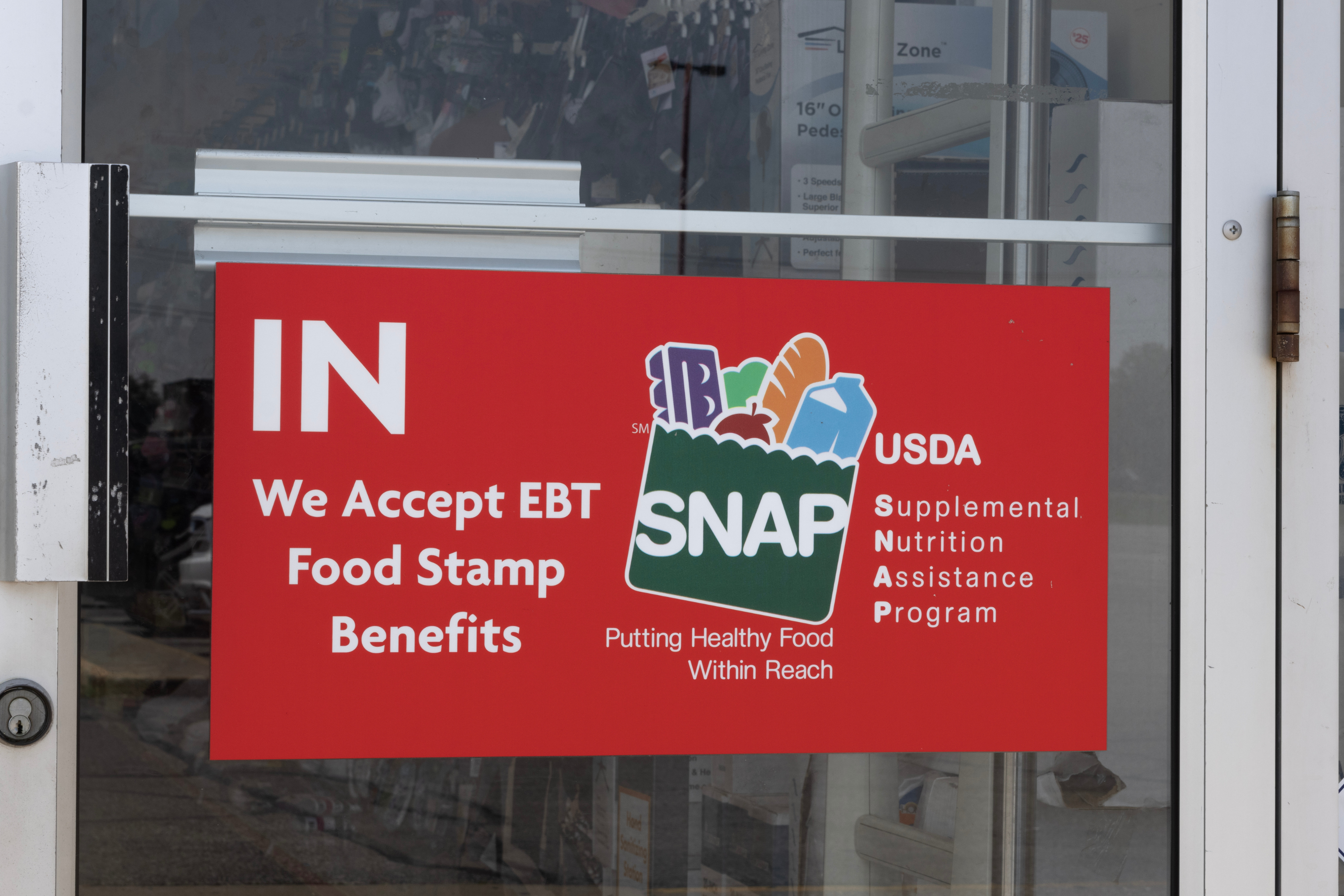 SNAP Benefits Update: New Plan To ‘Protect Taxpayers’ Picks Up Steam
